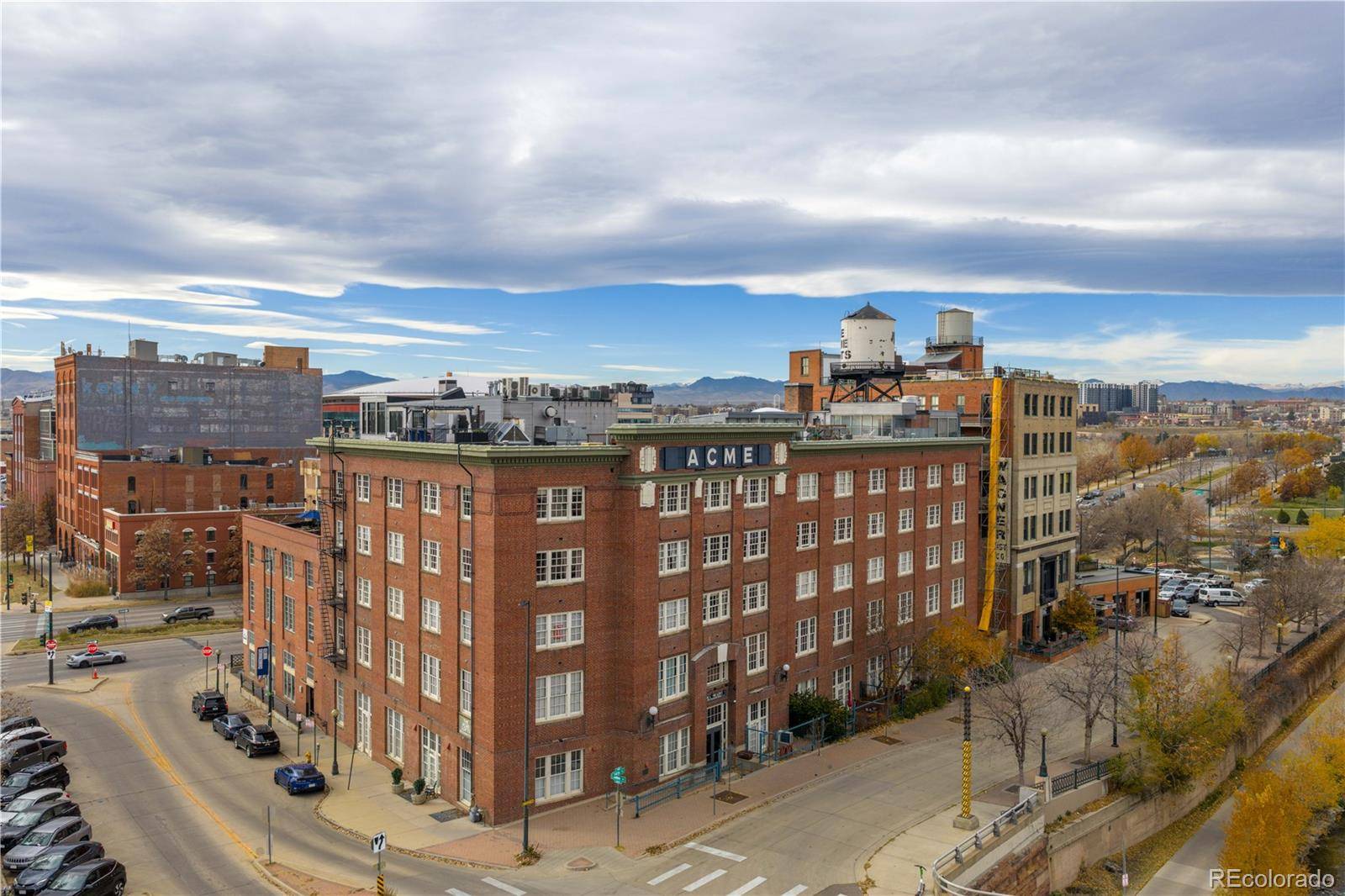 Denver, CO 80202,1616 14th ST #4A