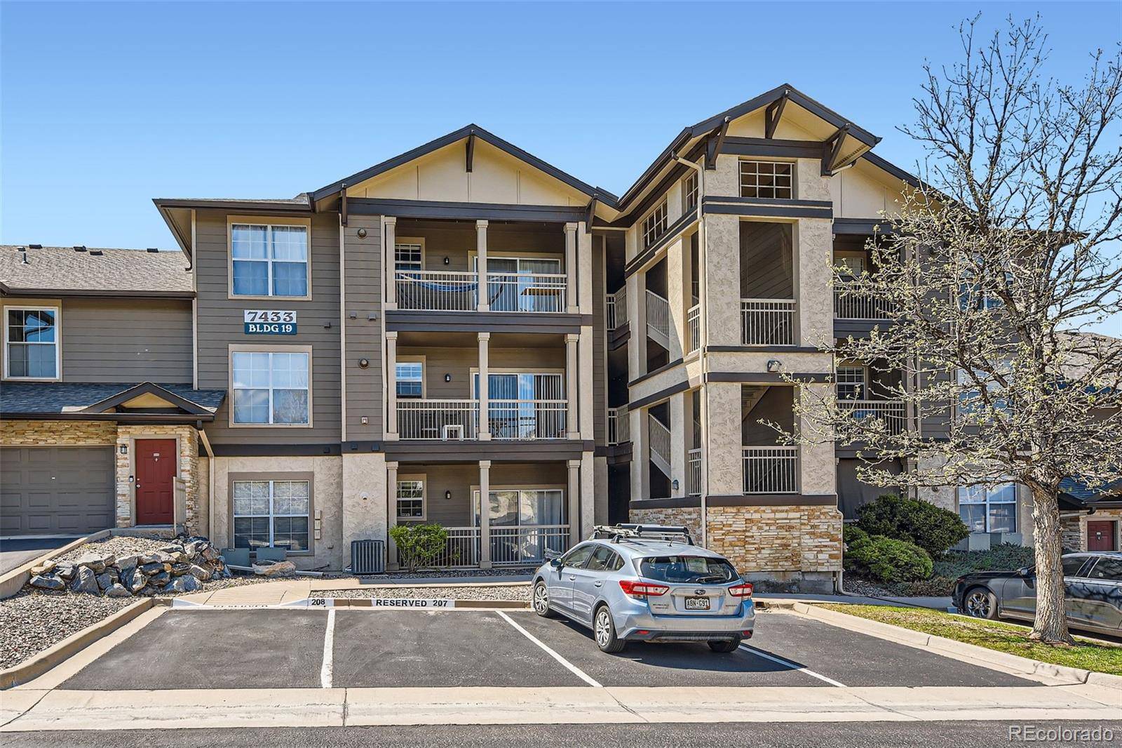 Littleton, CO 80127,7433 S Quail CIR #1924