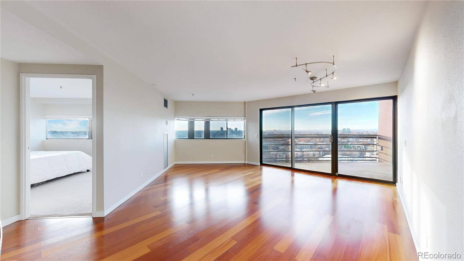 Denver, CO 80205,100 Park AVE #1806