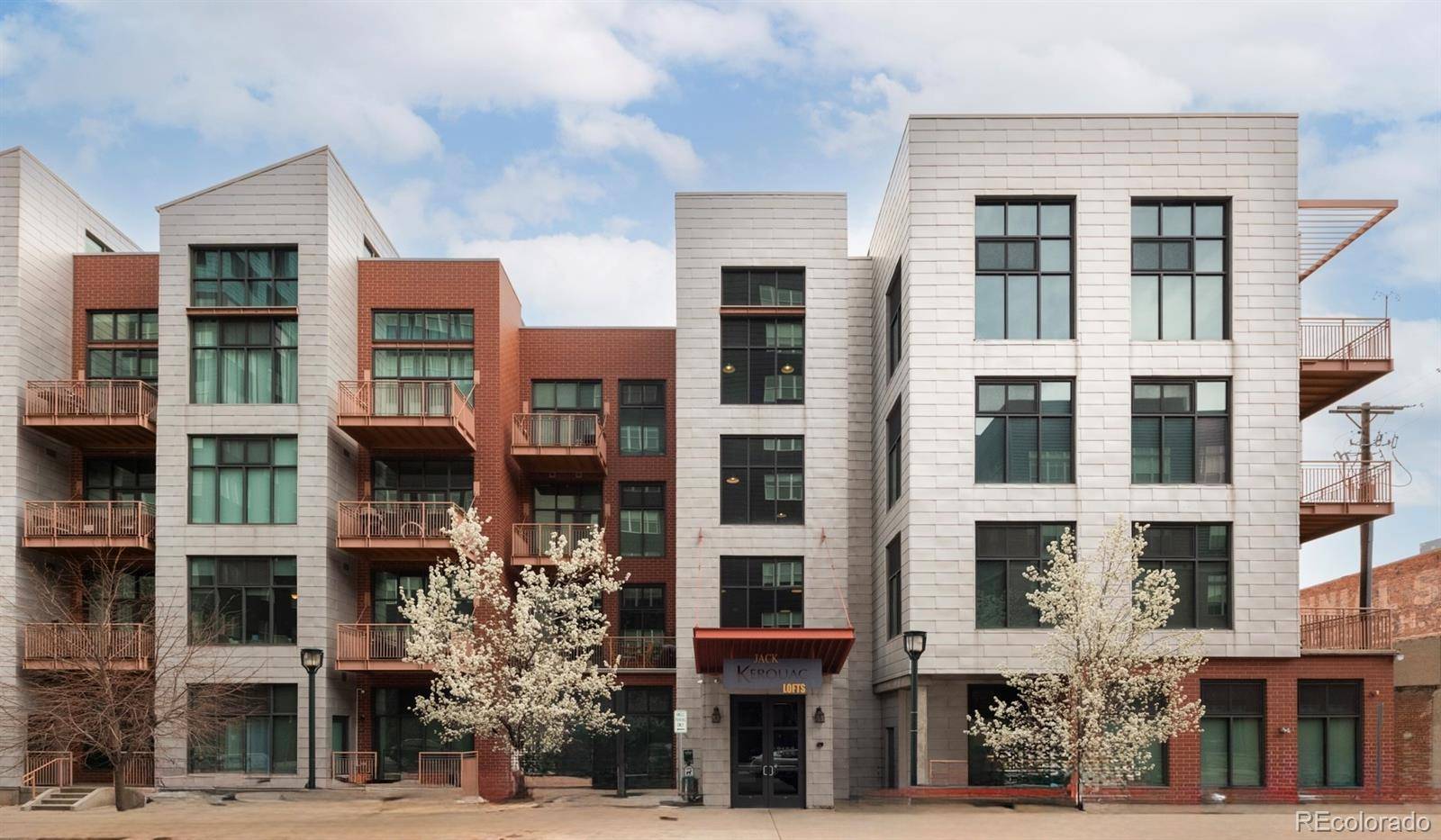 Denver, CO 80202,3100 Huron ST #3H
