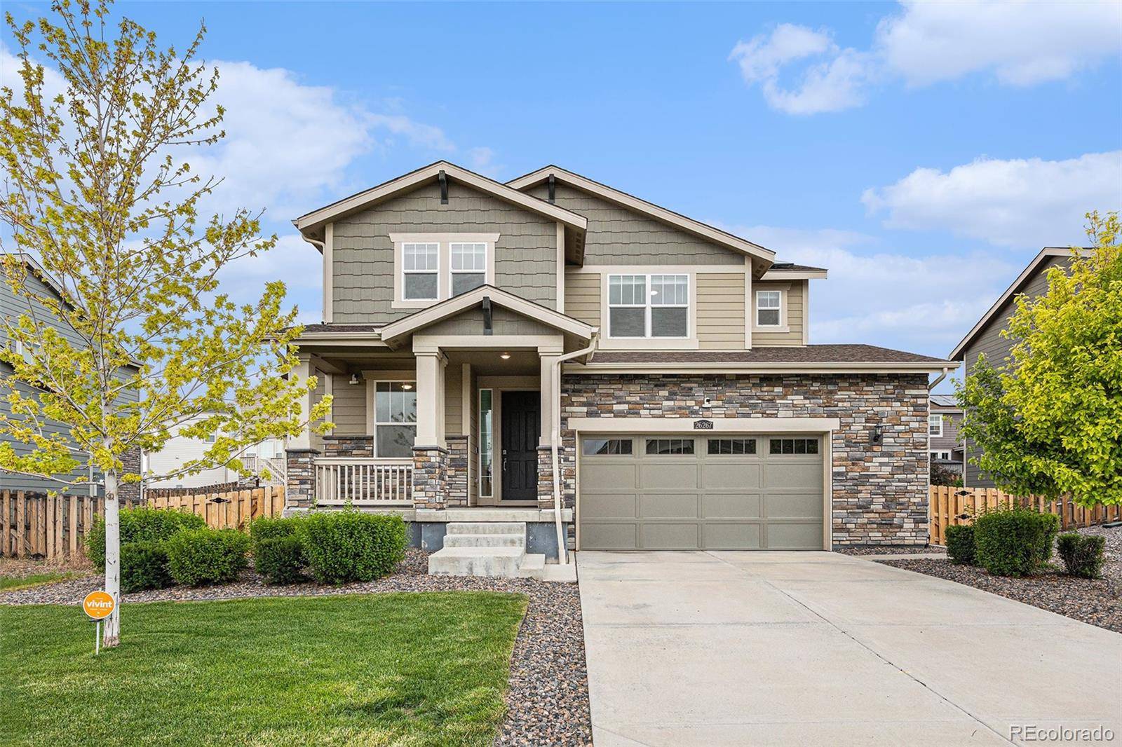 Aurora, CO 80018,26267 E 3rd AVE