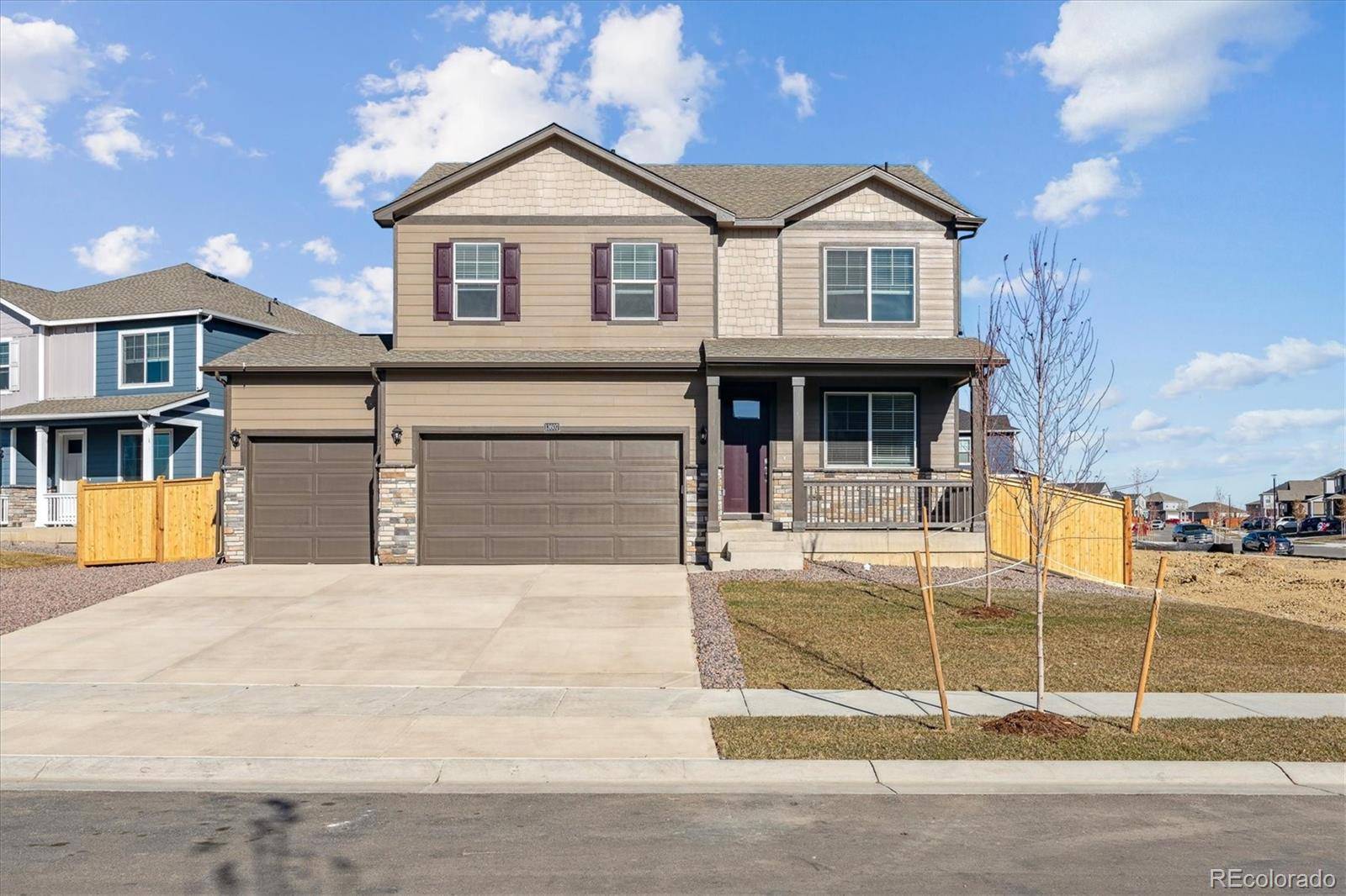 Mead, CO 80504,4107 Marble DR