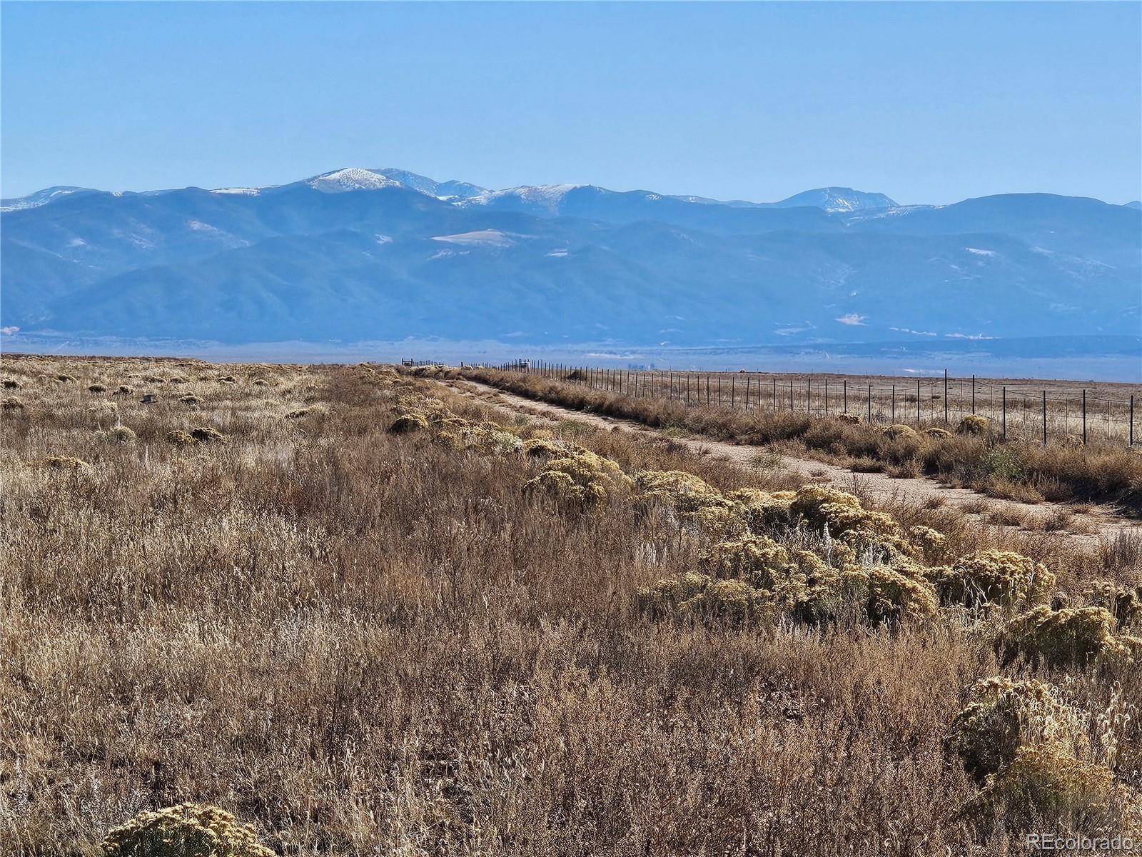 Blanca, CO 81123,Lot 9 4th ST