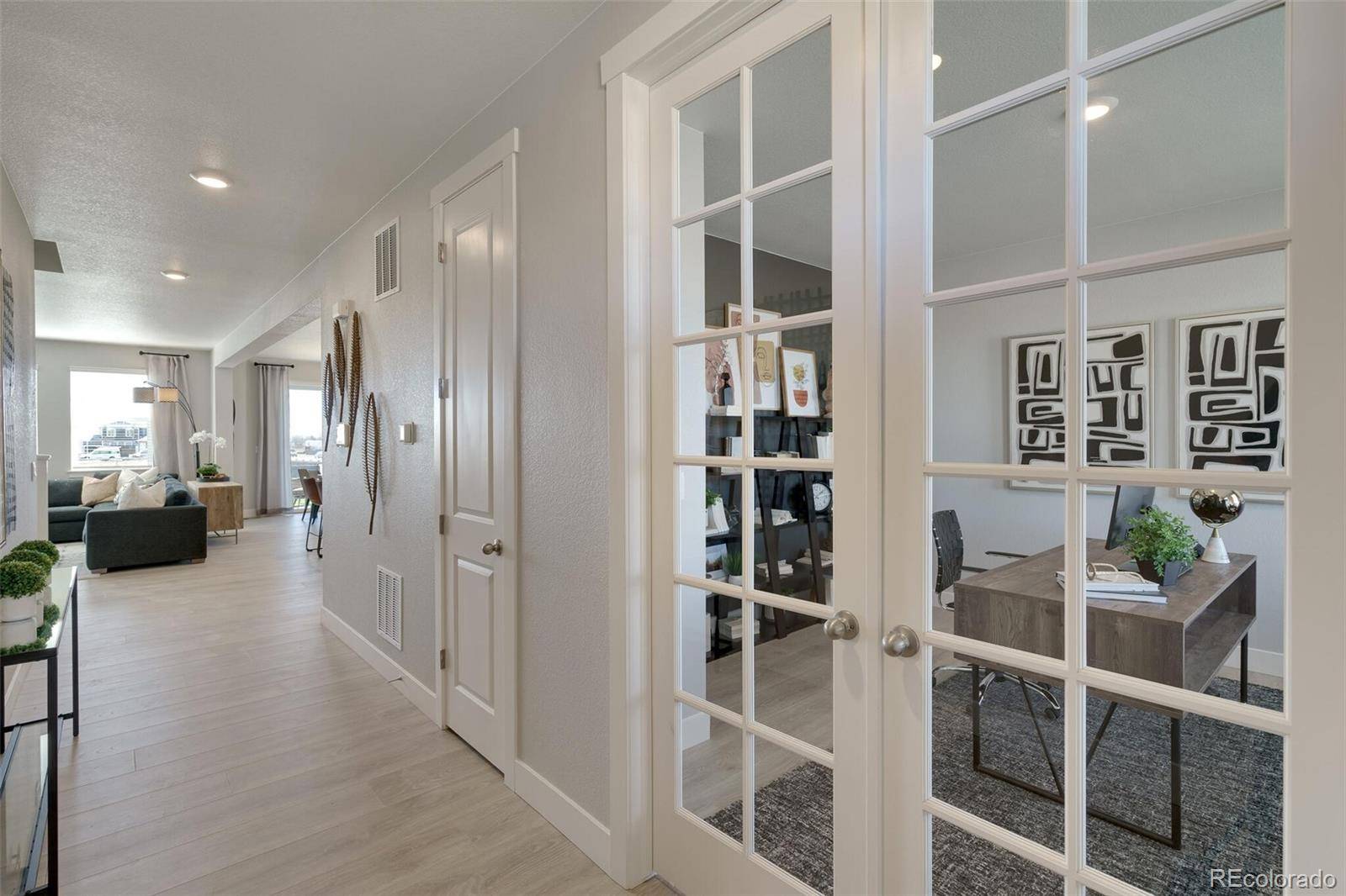 Berthoud, CO 80513,1908 Chaffee Crest DR