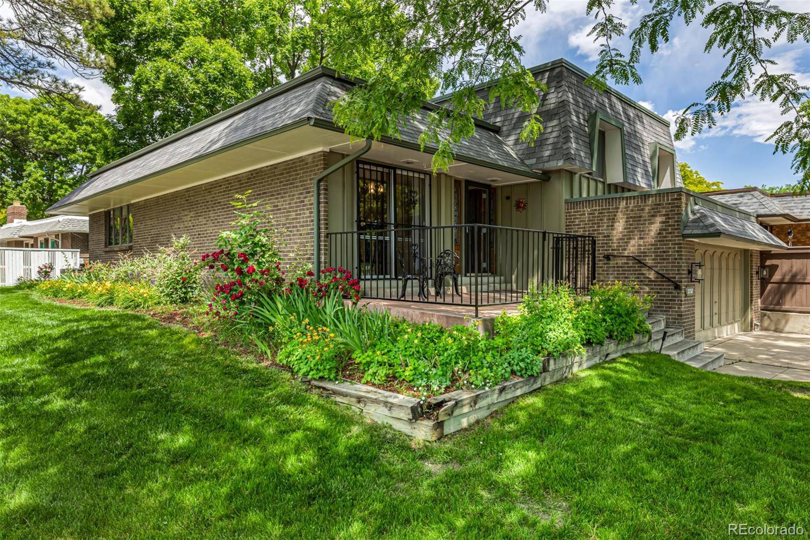 Lakewood, CO 80226,7238 W Cedar CIR