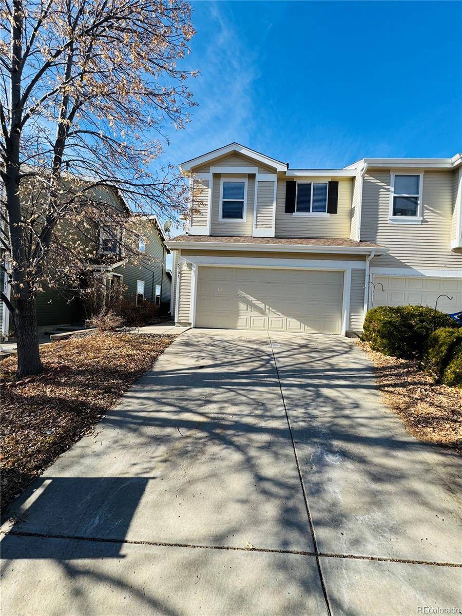 Aurora, CO 80015,5307 S Picadilly WAY