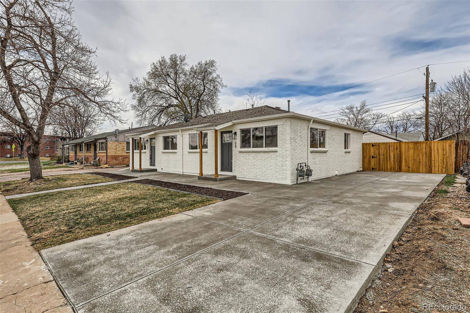 Aurora, CO 80011,57 Del Mar CIR