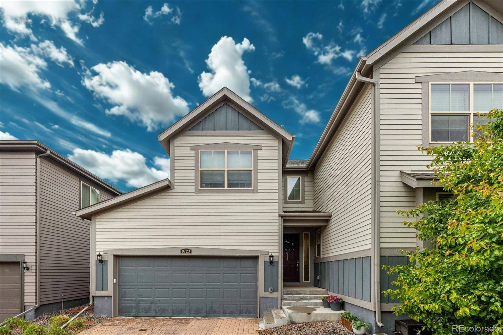 Littleton, CO 80125,9723 Bennett Peak ST