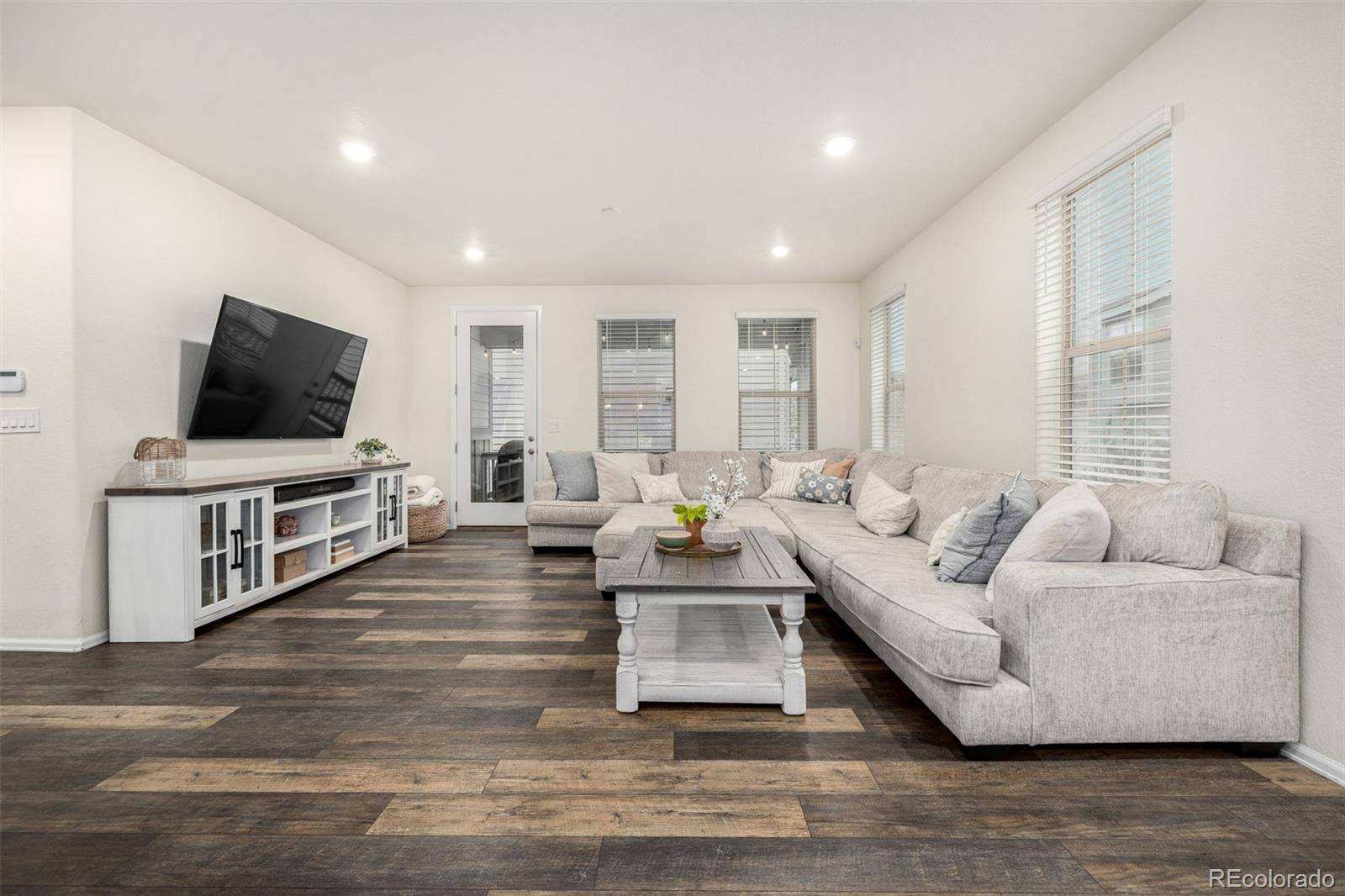 Littleton, CO 80125,9723 Bennett Peak ST