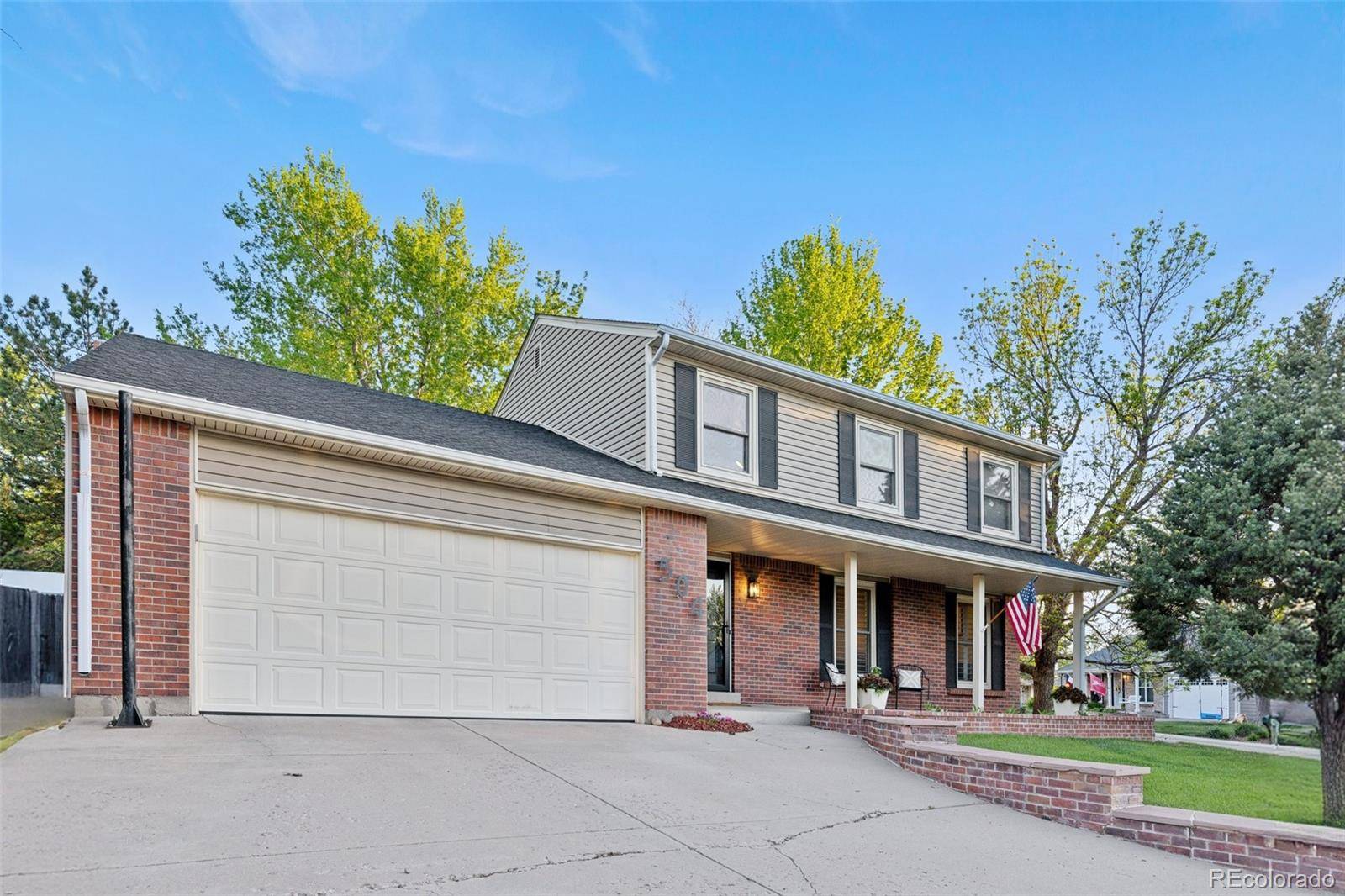 Littleton, CO 80122,504 E Otero CT