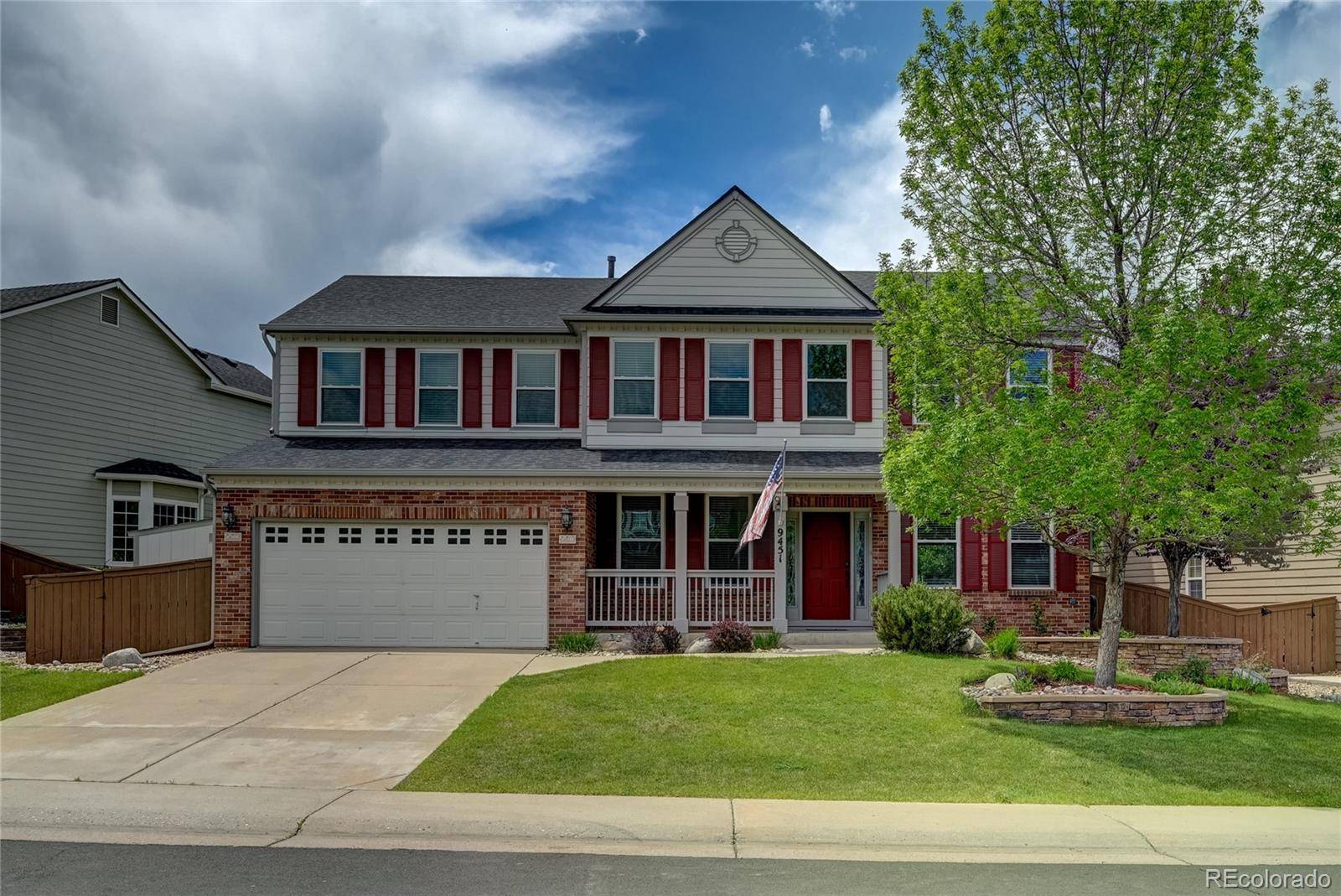 Highlands Ranch, CO 80129,9451 S Hackberry LN