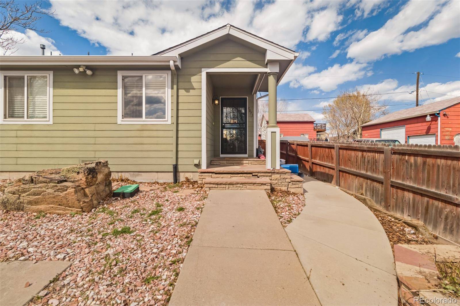 Englewood, CO 80110,2073-2075 W Hillside AVE