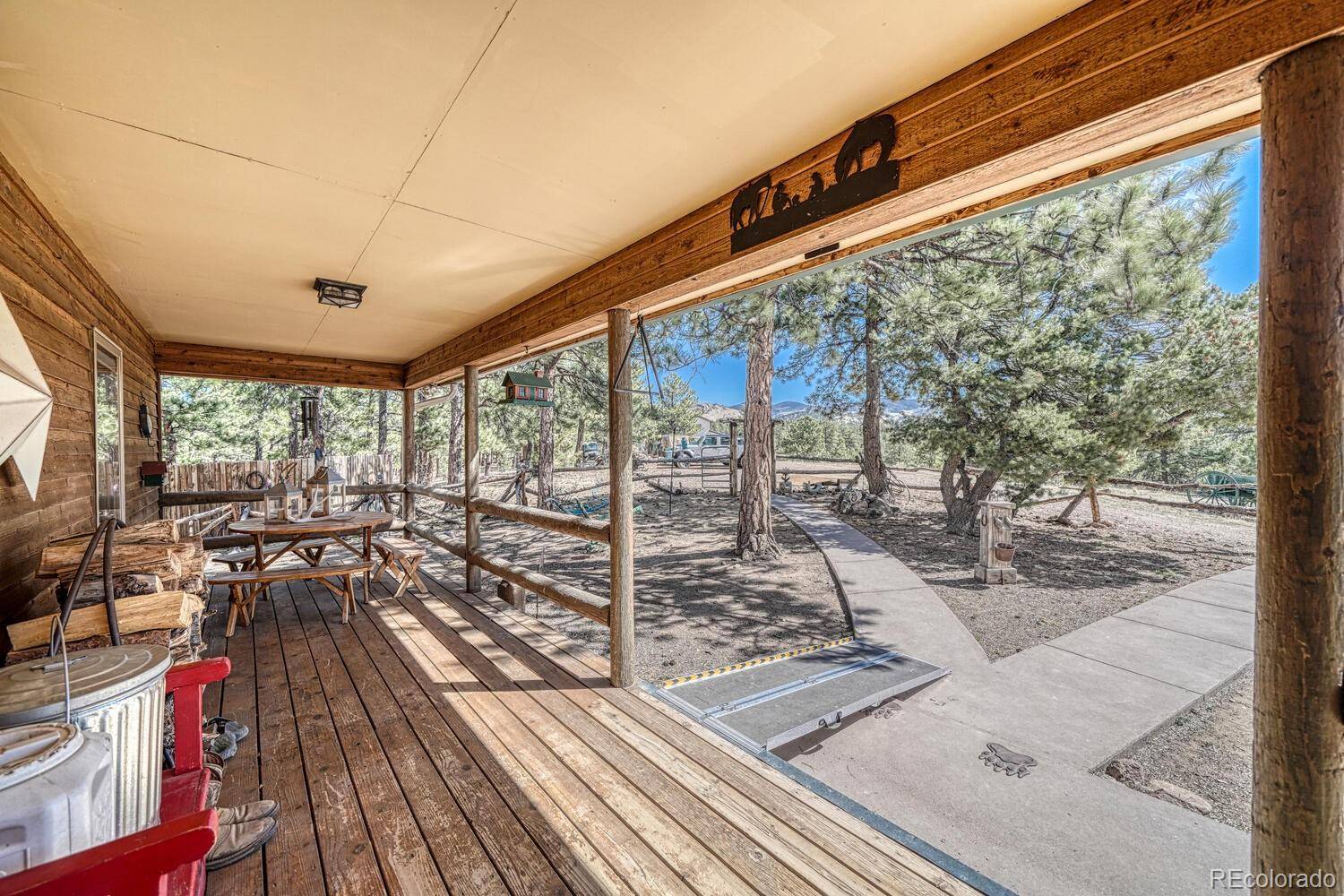 Westcliffe, CO 81252,4701 County Road 323