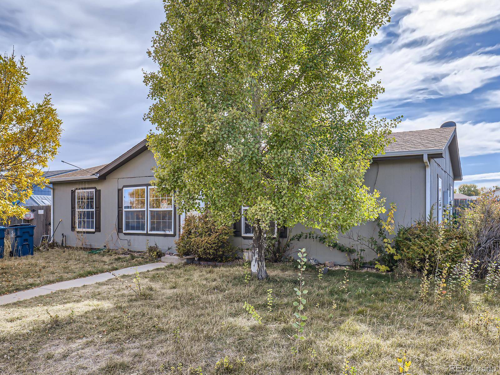 Lochbuie, CO 80603,305 Ravine WAY