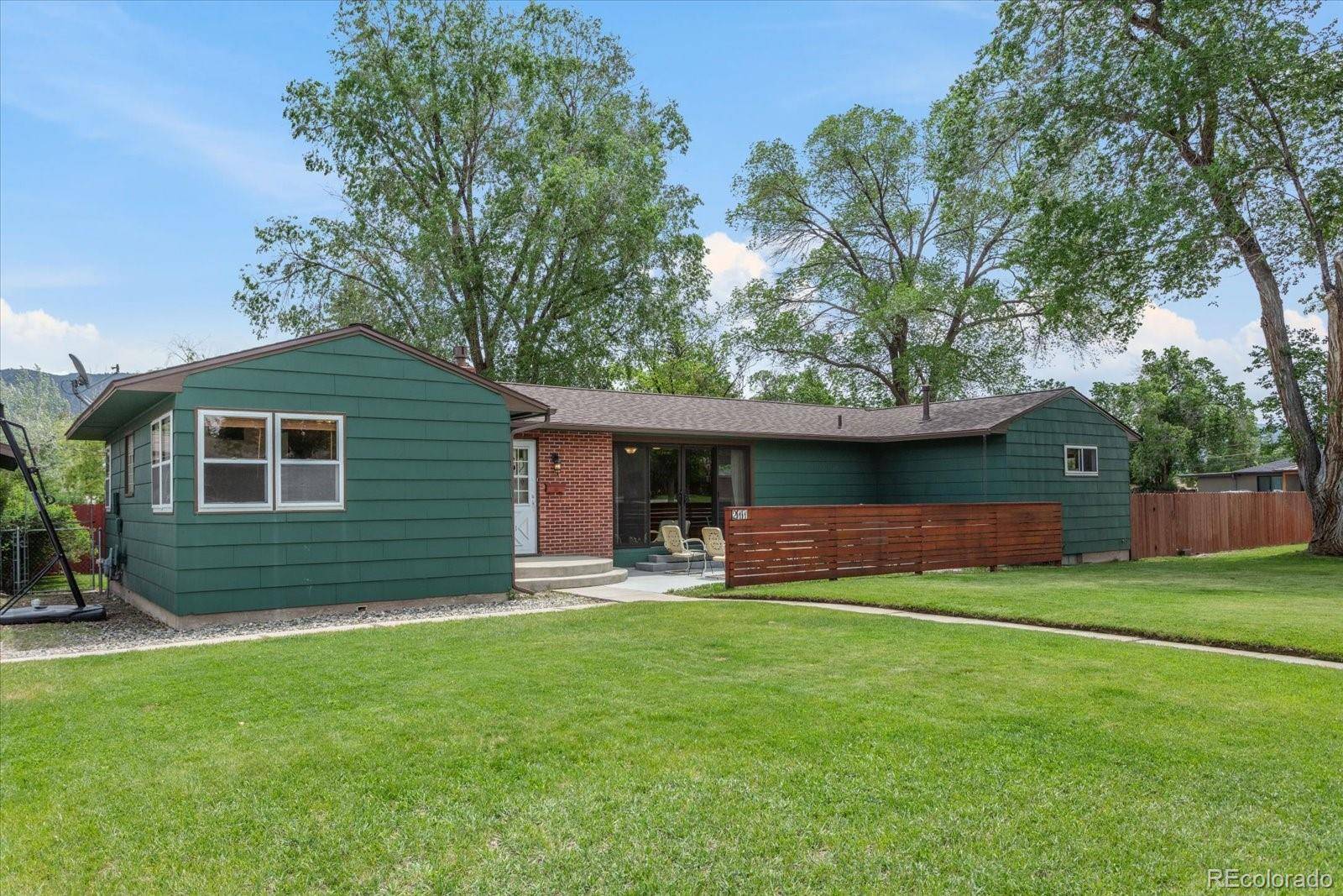 Salida, CO 81201,211 Grant ST