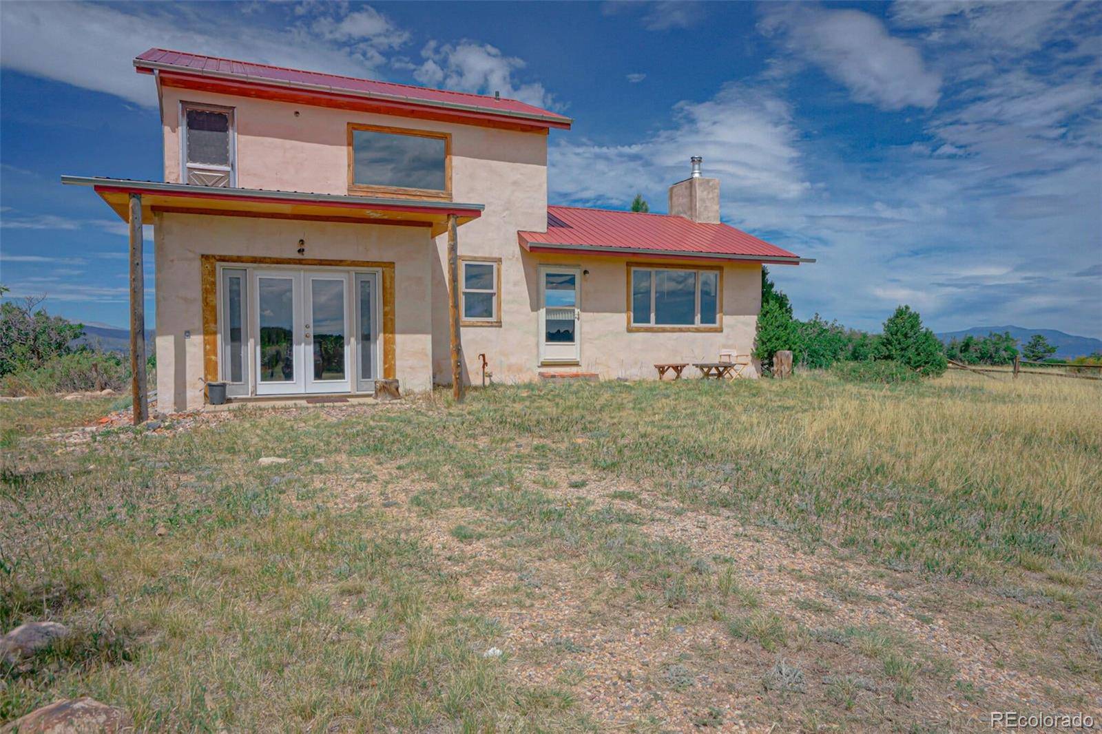 La Veta, CO 81055,3962 County Road 360