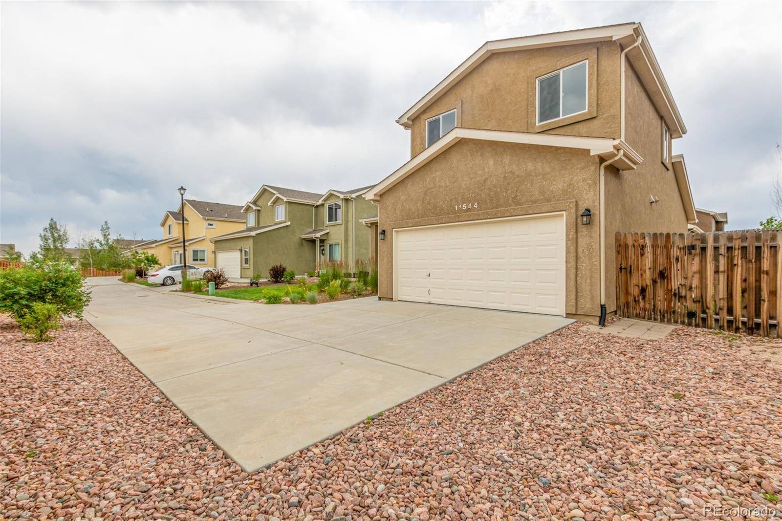 Peyton, CO 80831,11544 Farnese HTS