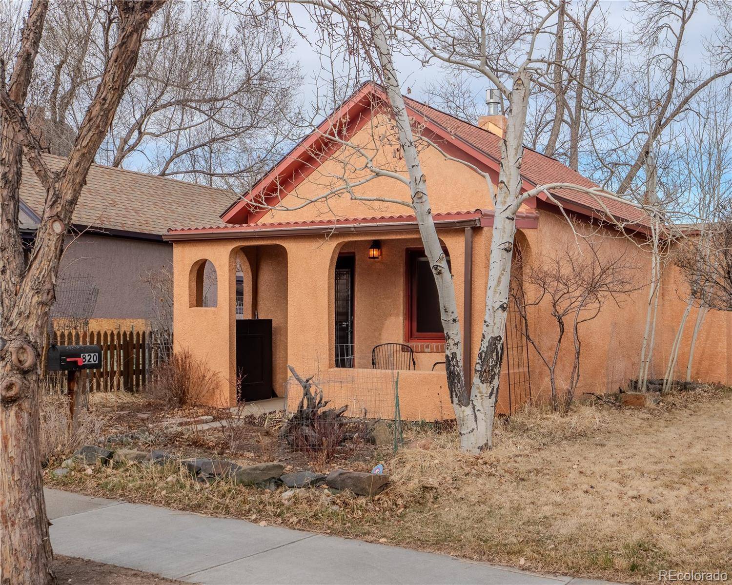 Salida, CO 81201,820 F ST