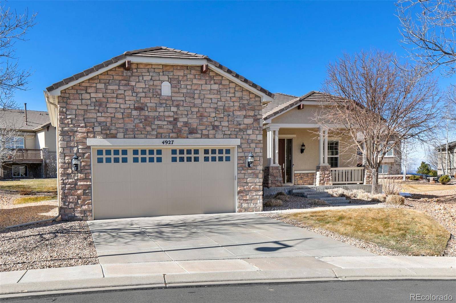 Broomfield, CO 80023,4927 Eolus PL