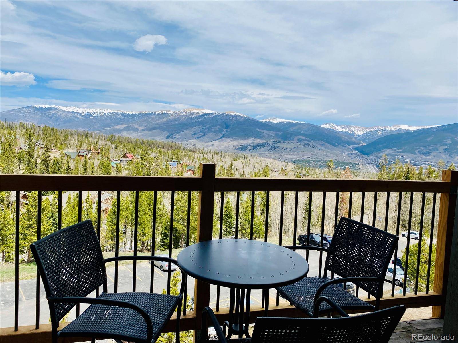 Silverthorne, CO 80498,4200 Lodge Pole CIR #302