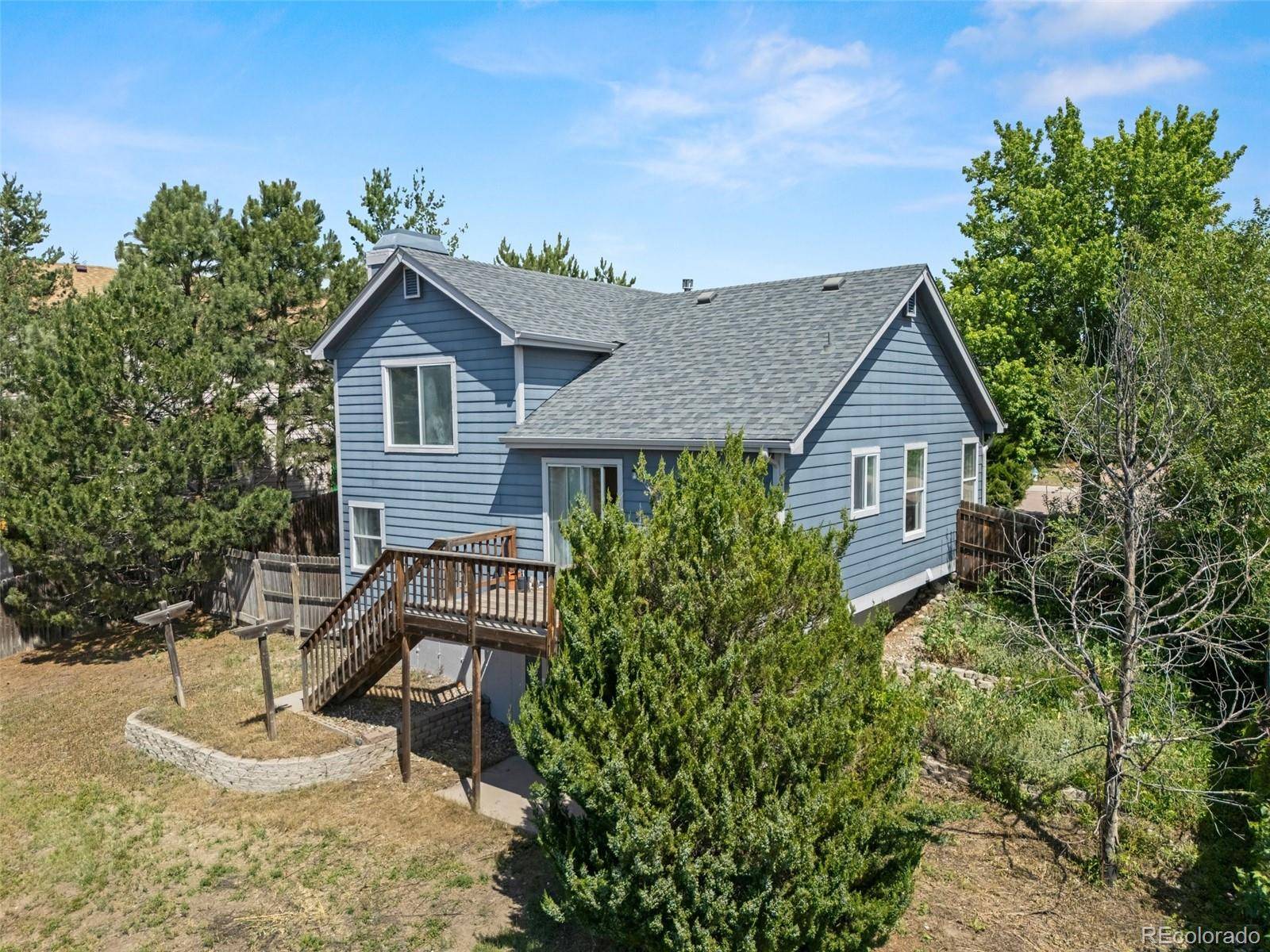 Colorado Springs, CO 80922,2670 Frazier LN
