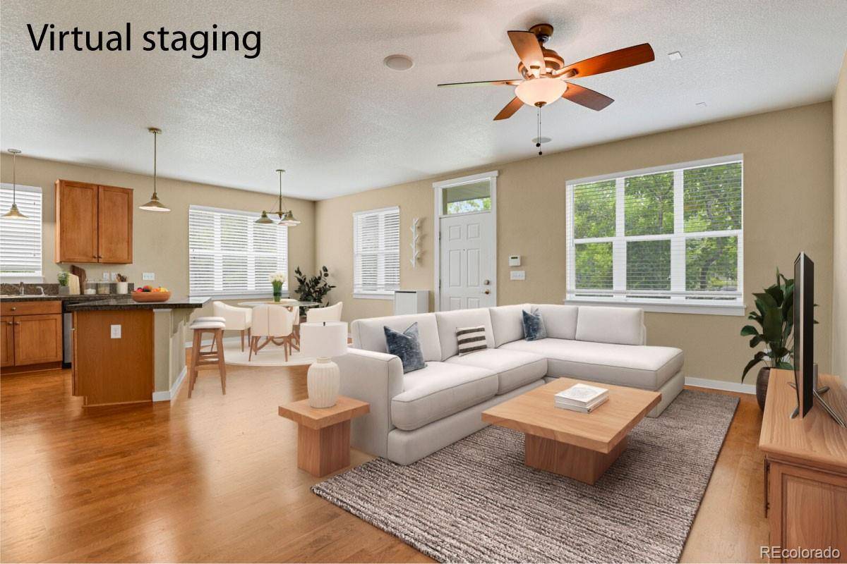 Denver, CO 80238,8260 E 24th DR