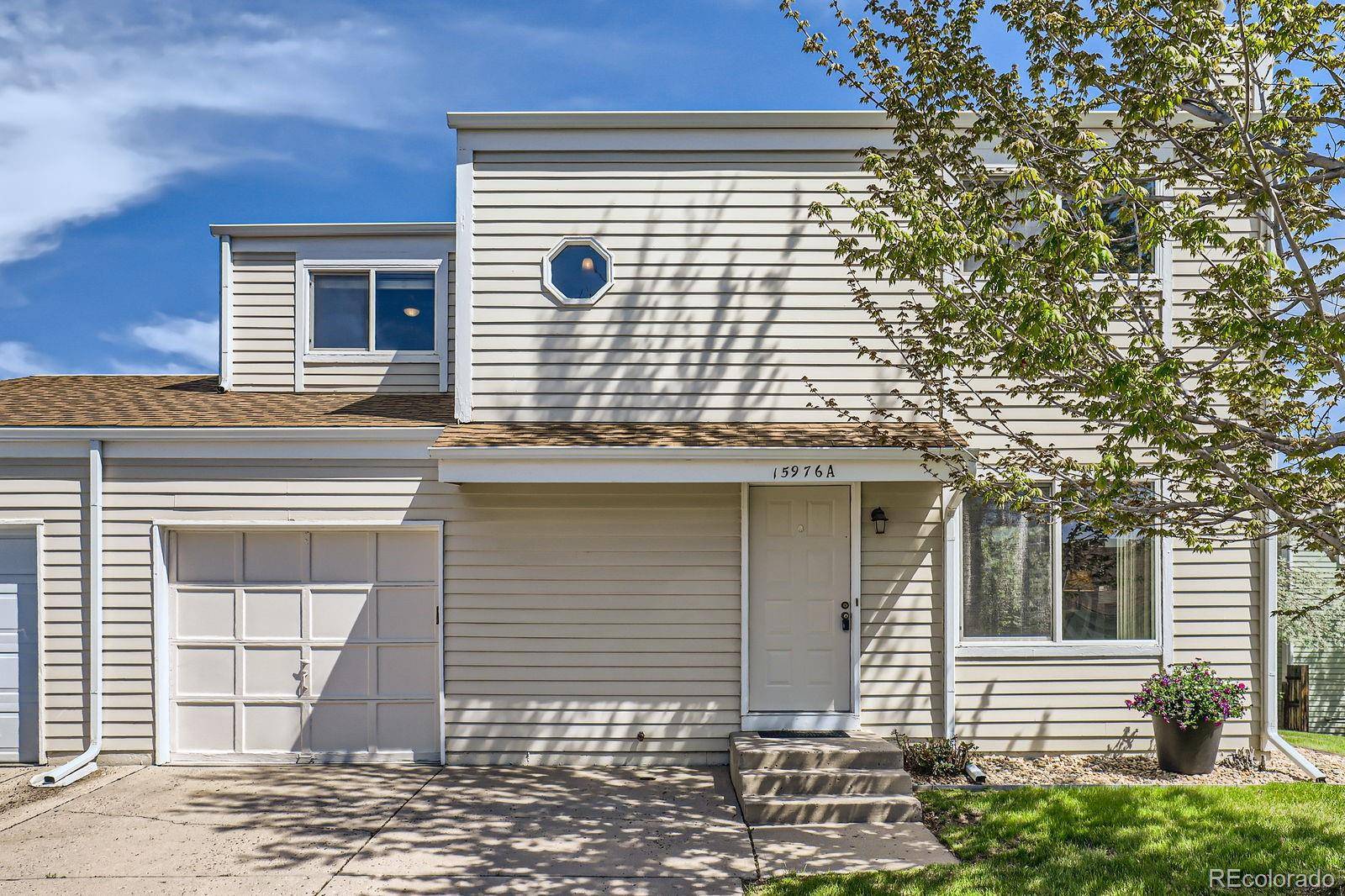 Aurora, CO 80015,15976 E Radcliff PL #A
