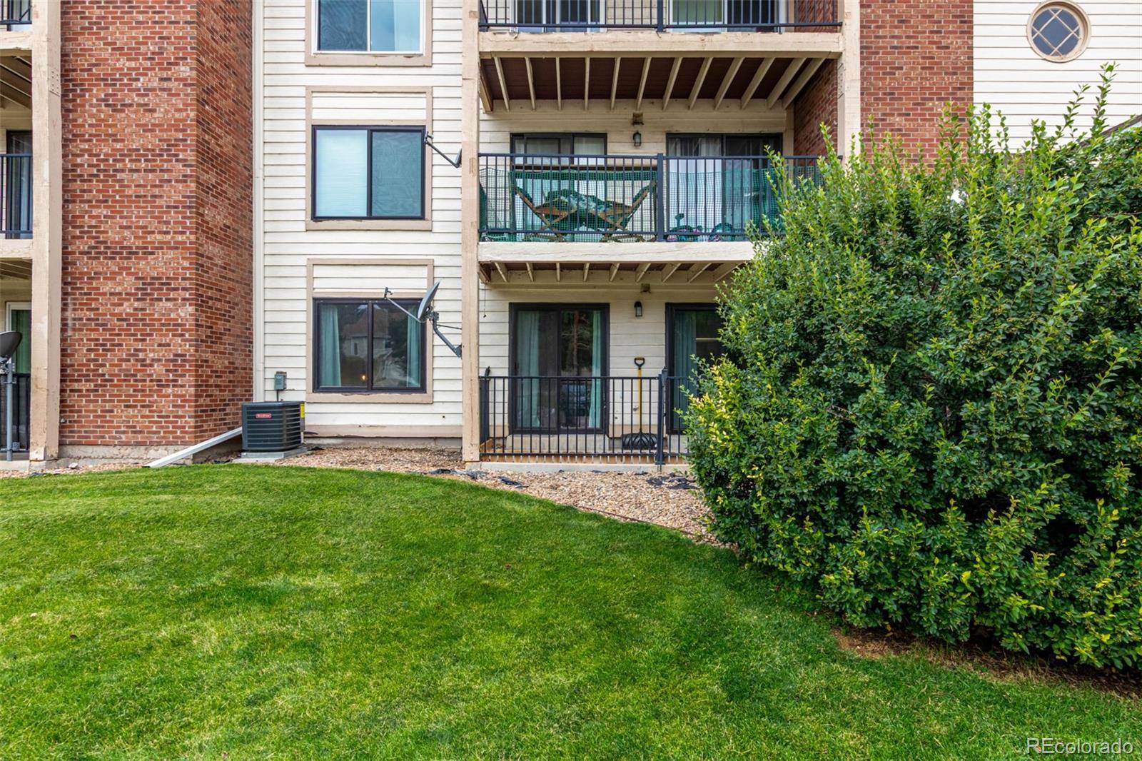 Aurora, CO 80017,401 S Kalispell WAY #104