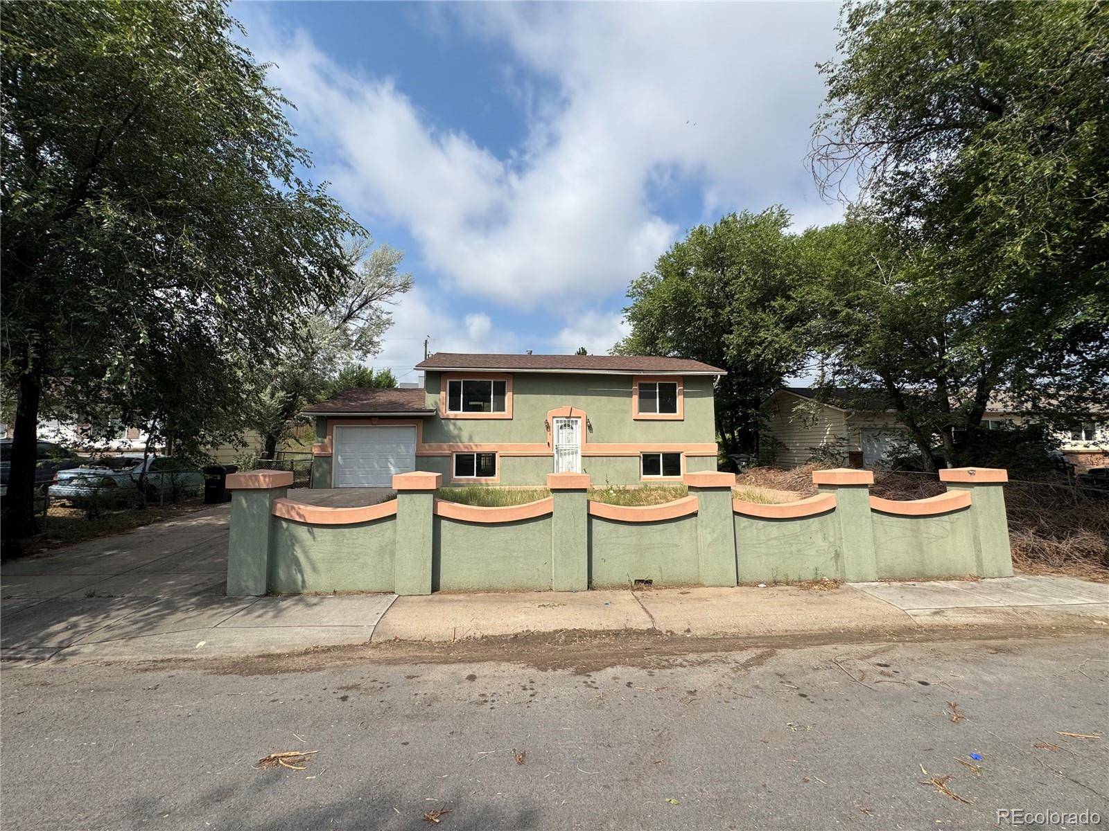 Colorado Springs, CO 80906,1116 Cambridge AVE