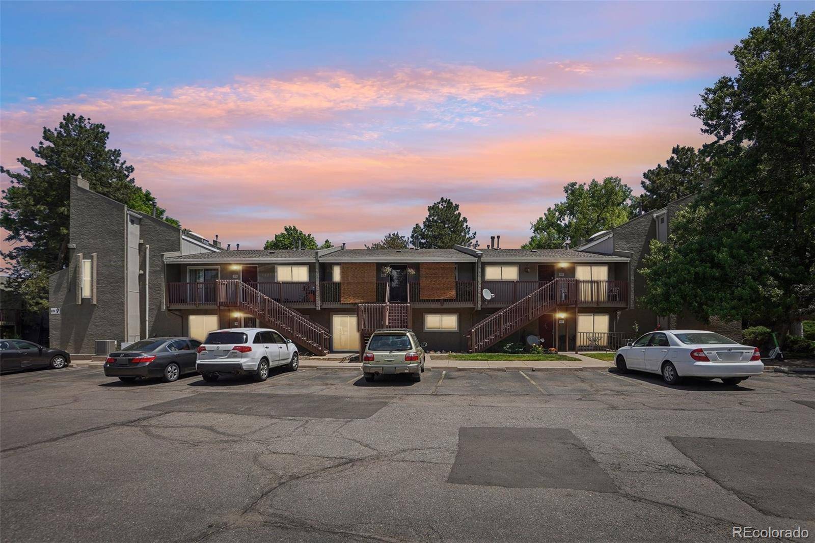 Denver, CO 80246,5300 E Cherry Creek South Drive #918