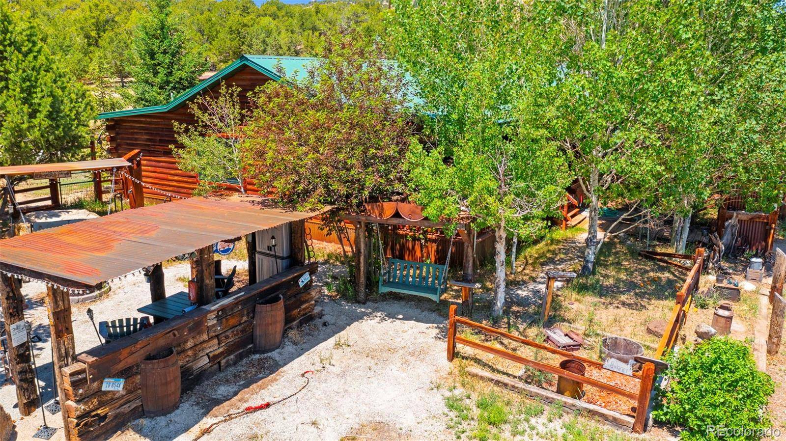 Salida, CO 81201,16807 County Road 260