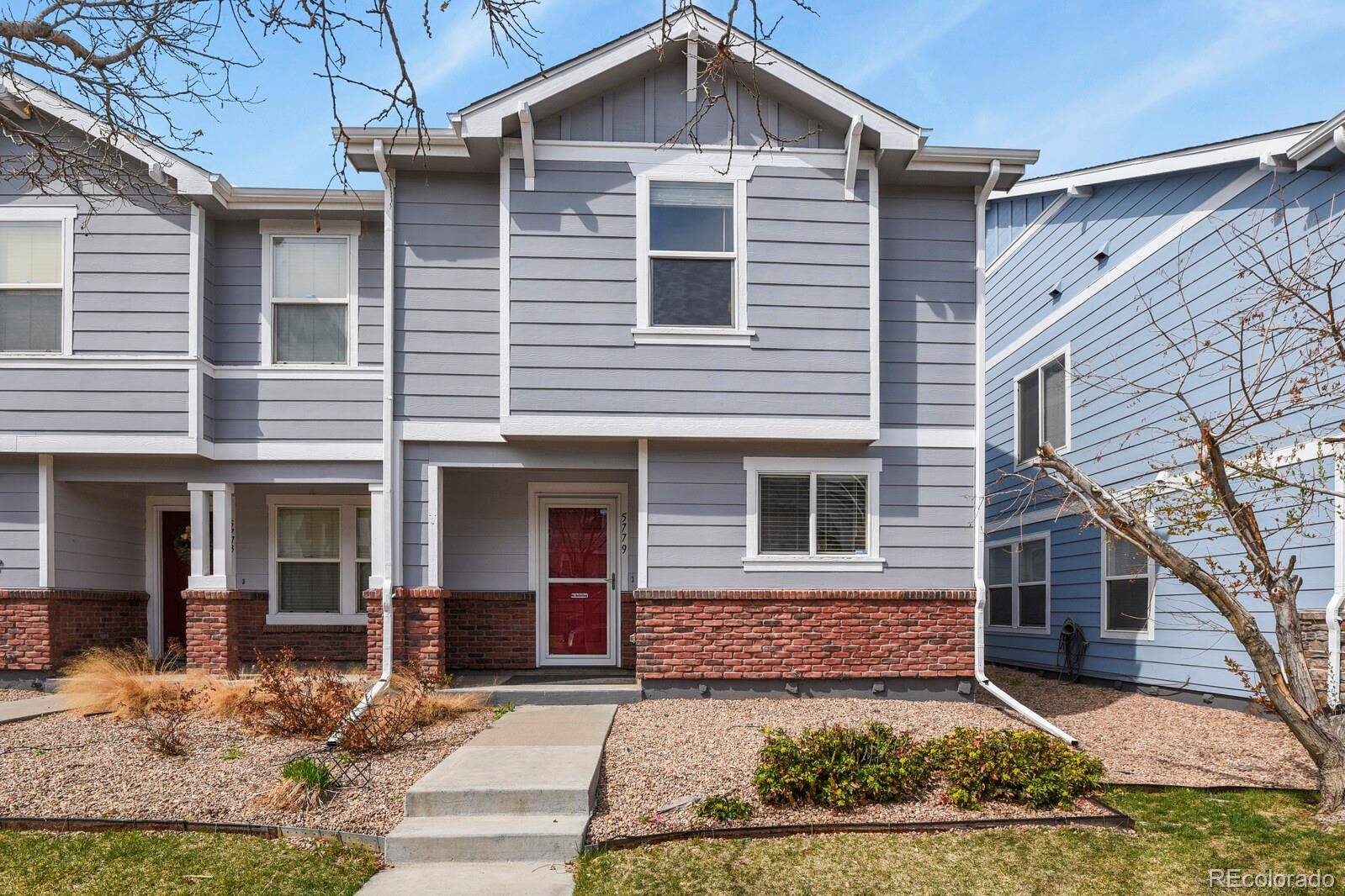 Denver, CO 80249,5779 Ceylon ST