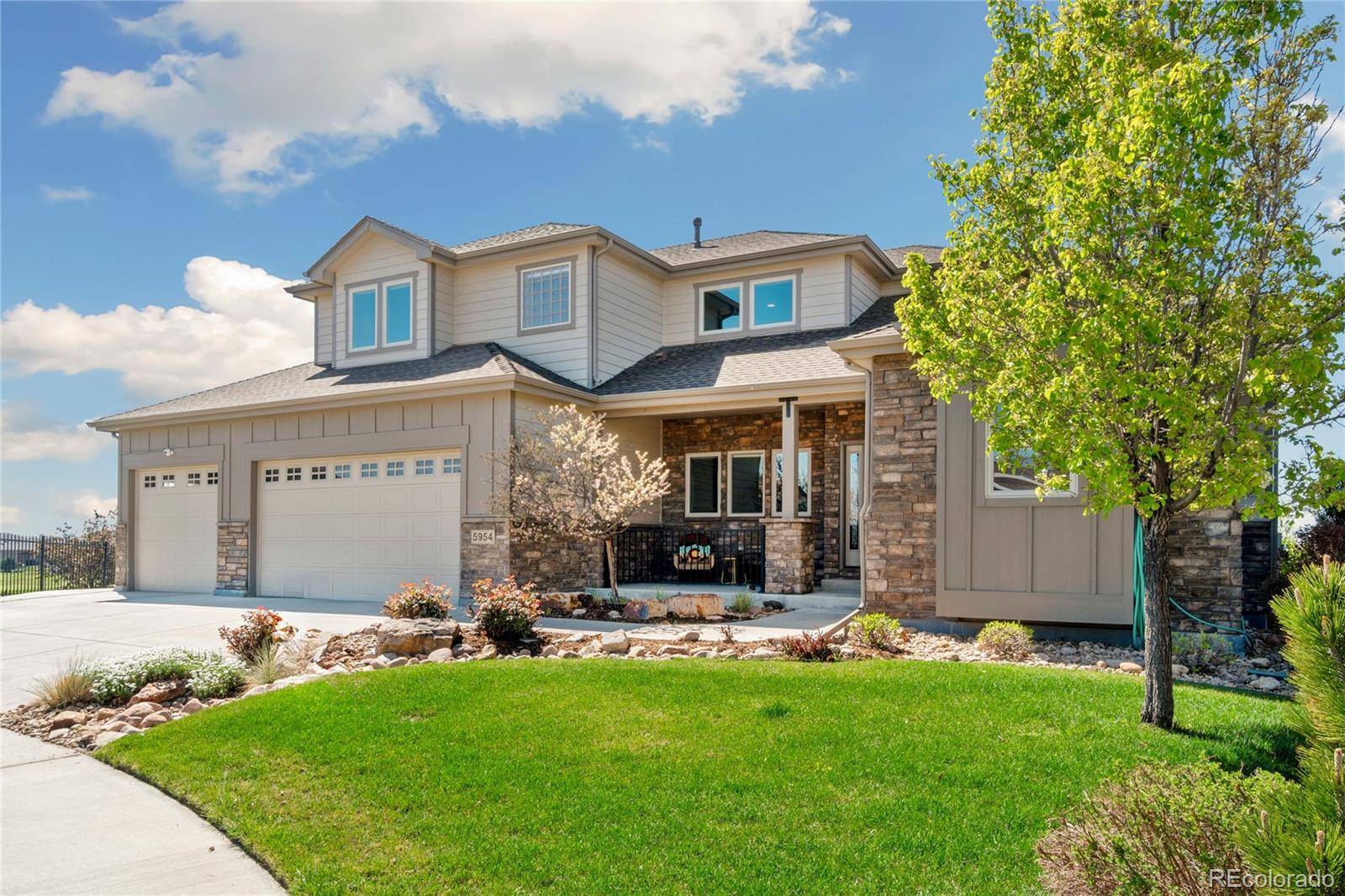 Windsor, CO 80550,5954 Black Lion Ct CT