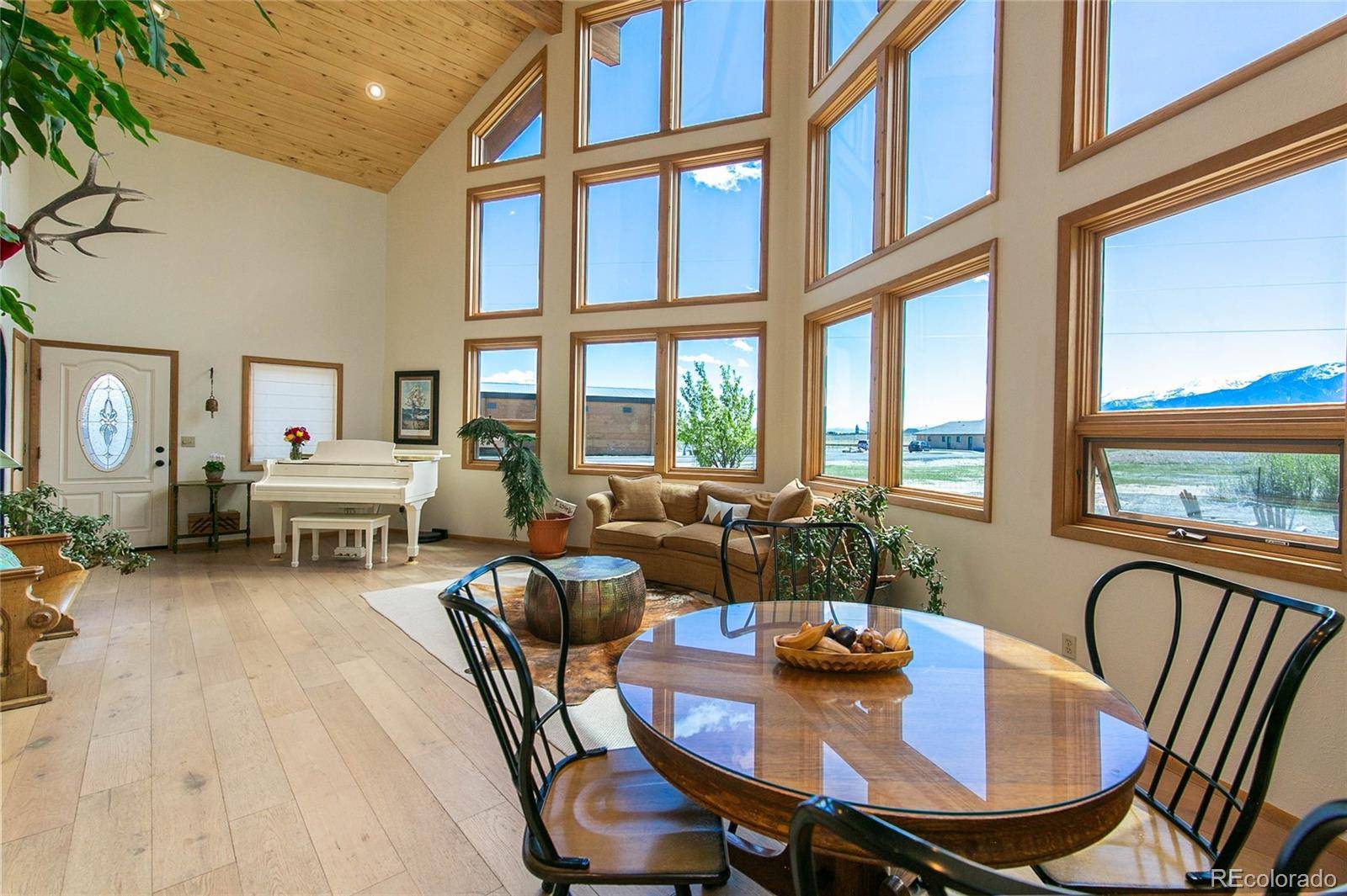 Buena Vista, CO 81211,426 S San Juan AVE