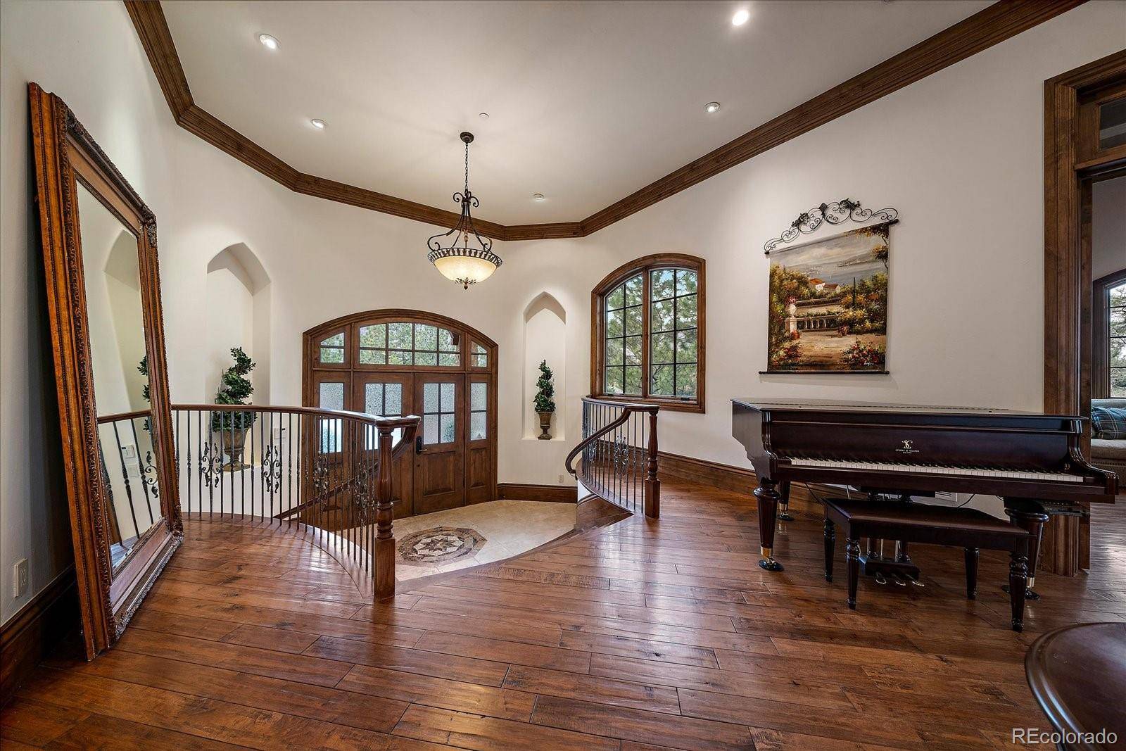 Castle Rock, CO 80108,214 Equinox DR