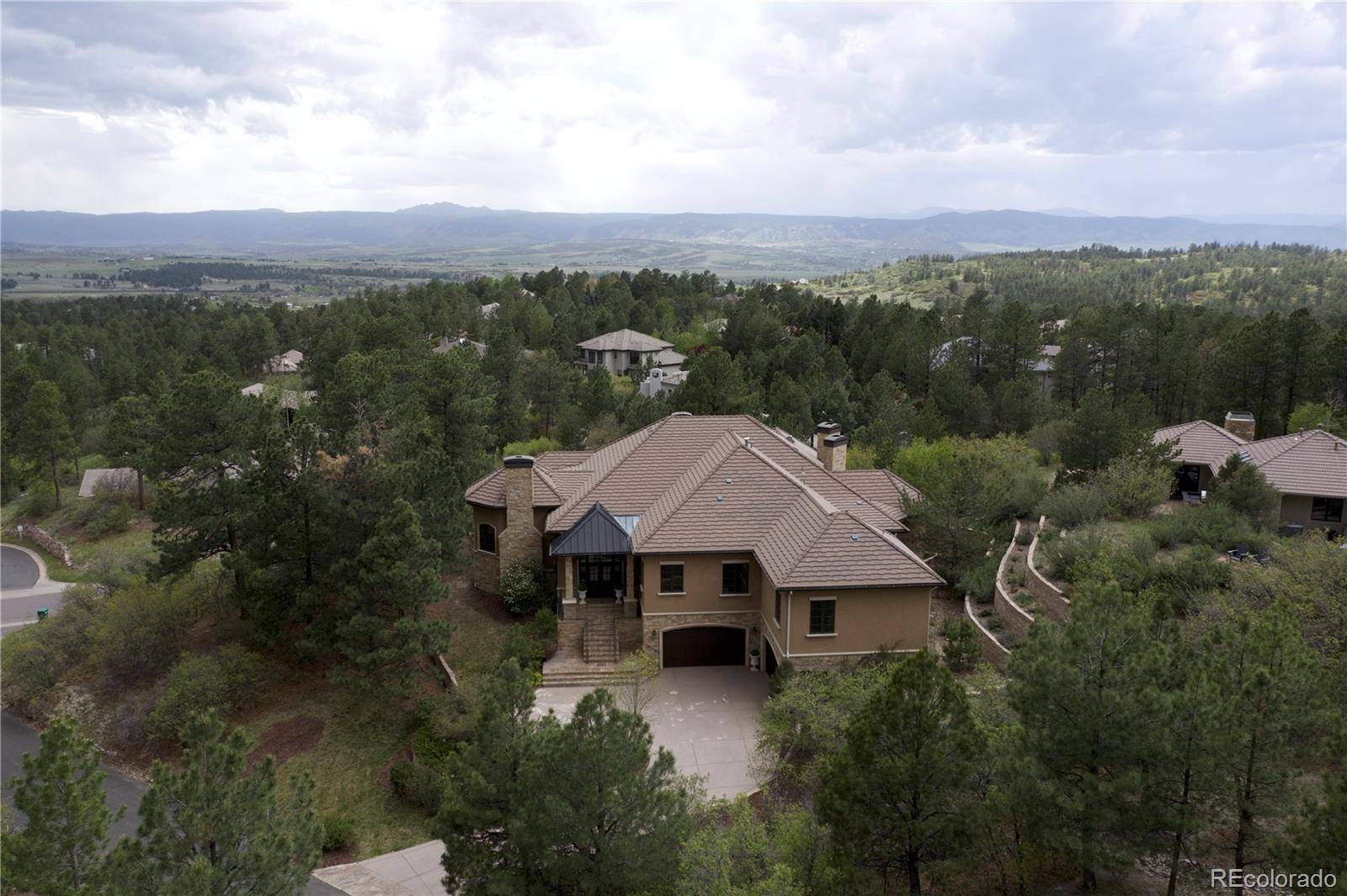 Castle Rock, CO 80108,214 Equinox DR