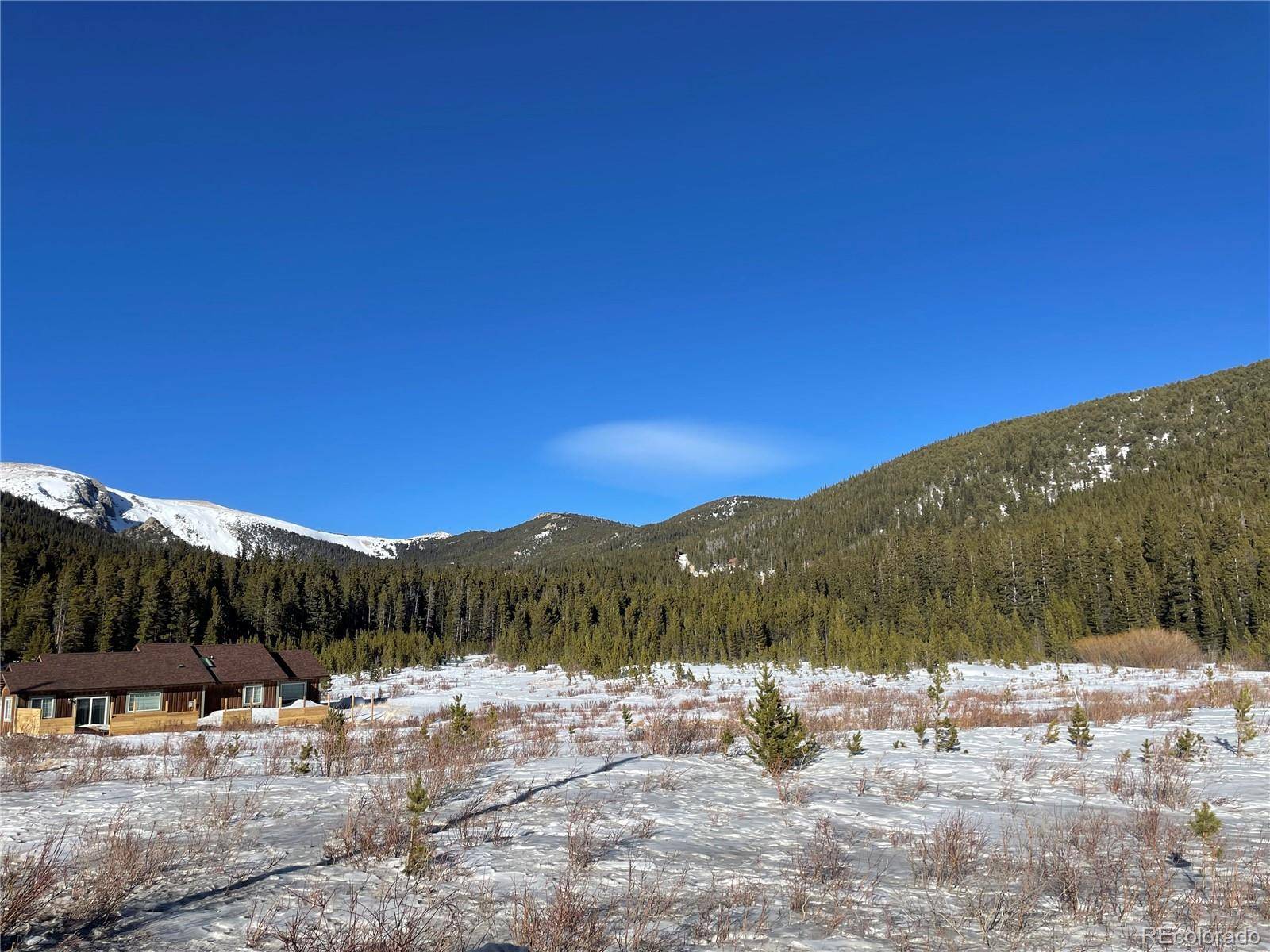 Idaho Springs, CO 80452,Lot 38 Silver Creek RD