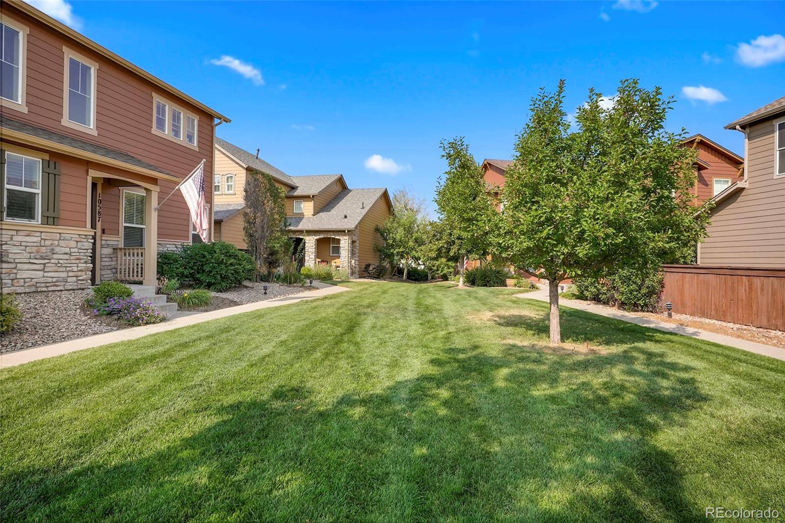 Highlands Ranch, CO 80126,10589 Ashfield ST