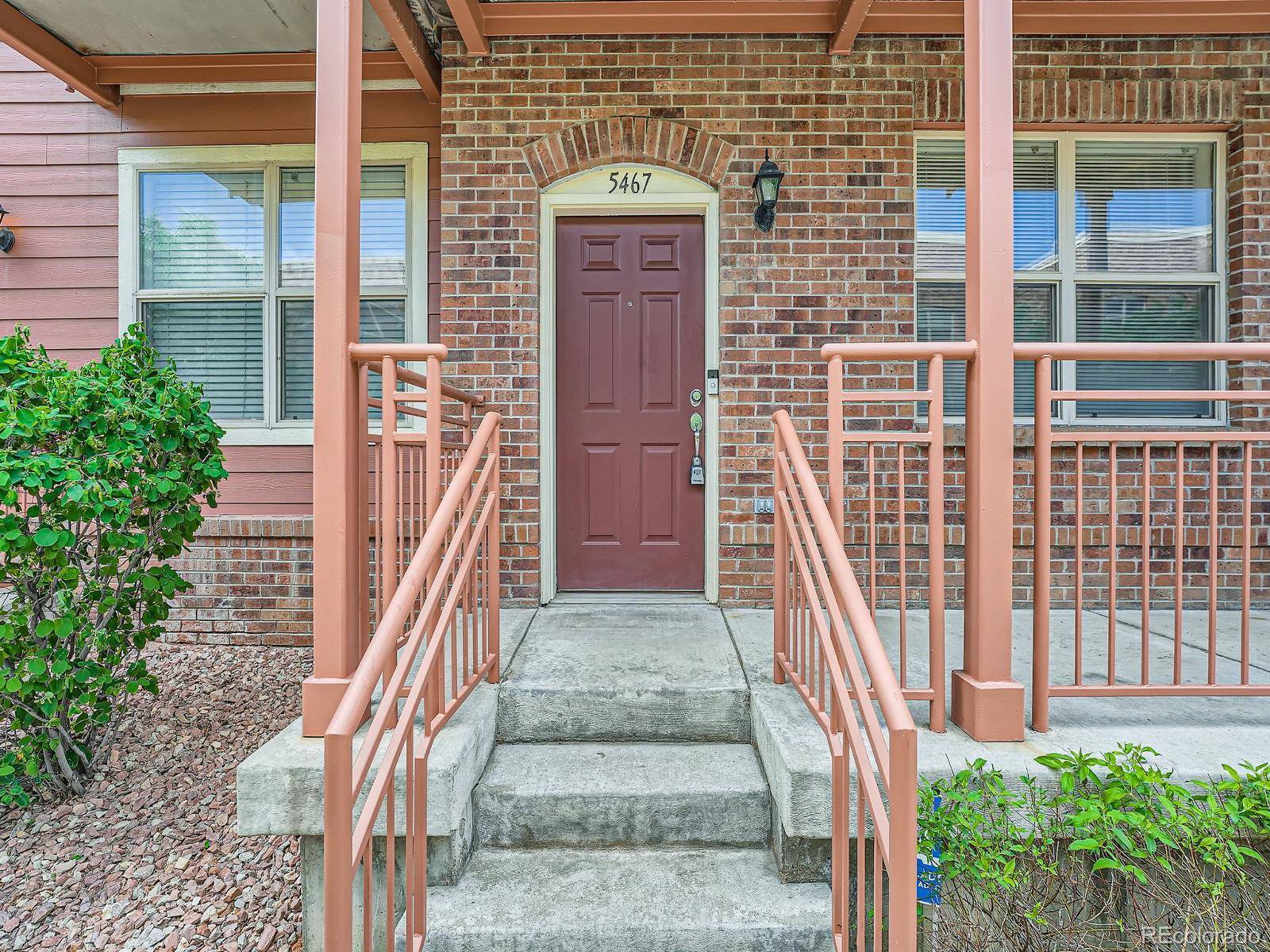 Arvada, CO 80002,5467 Zephyr CT #5467