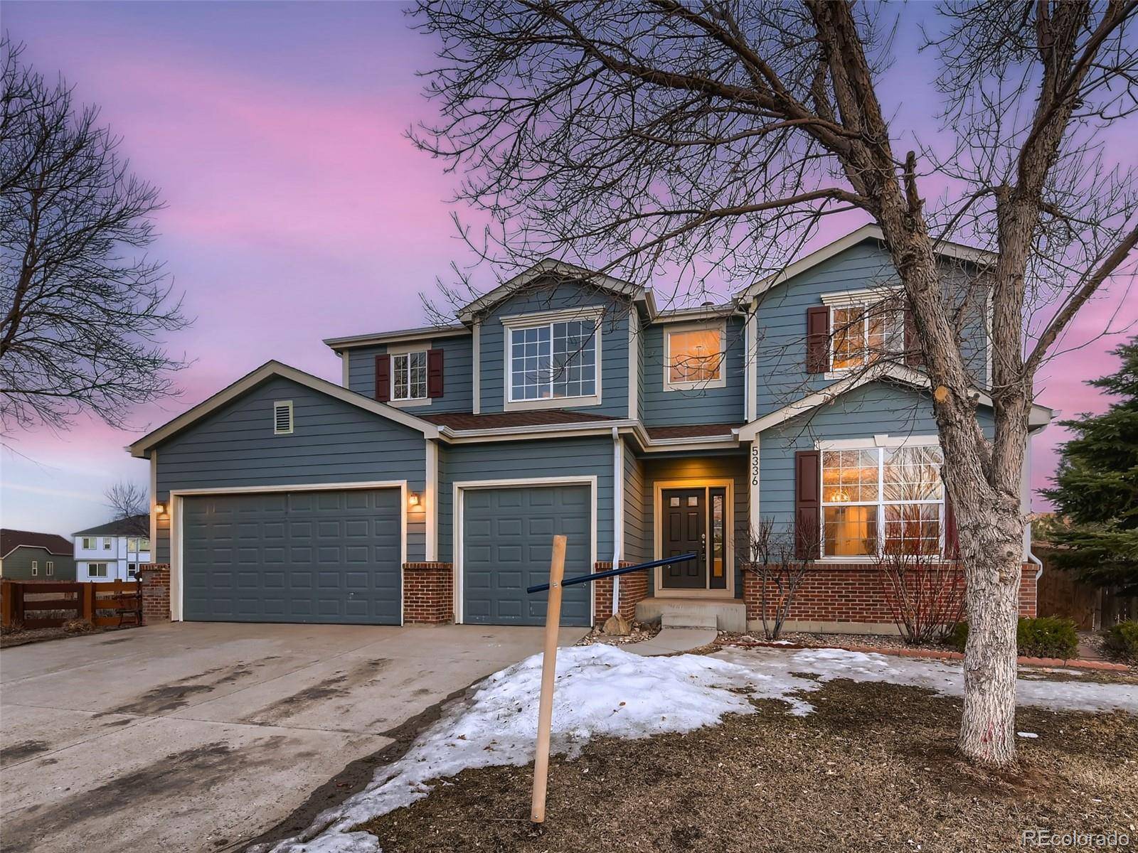 Brighton, CO 80601,5336 Sagebrush ST