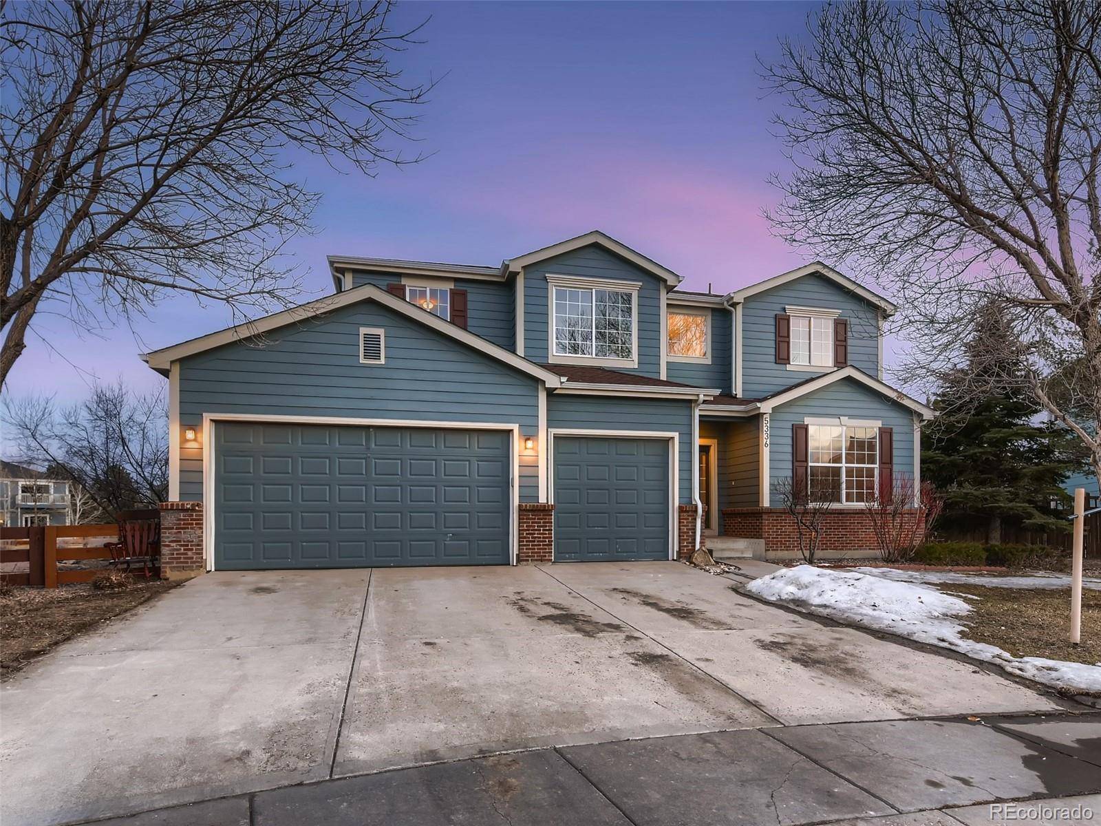 Brighton, CO 80601,5336 Sagebrush ST