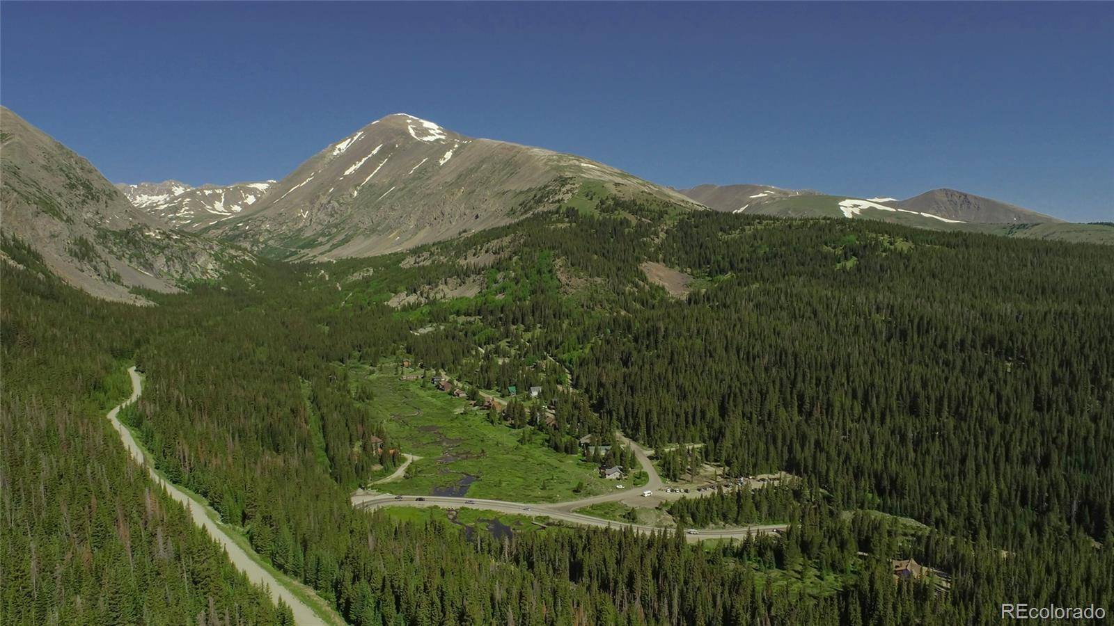 Breckenridge, CO 80424,339 CR 805