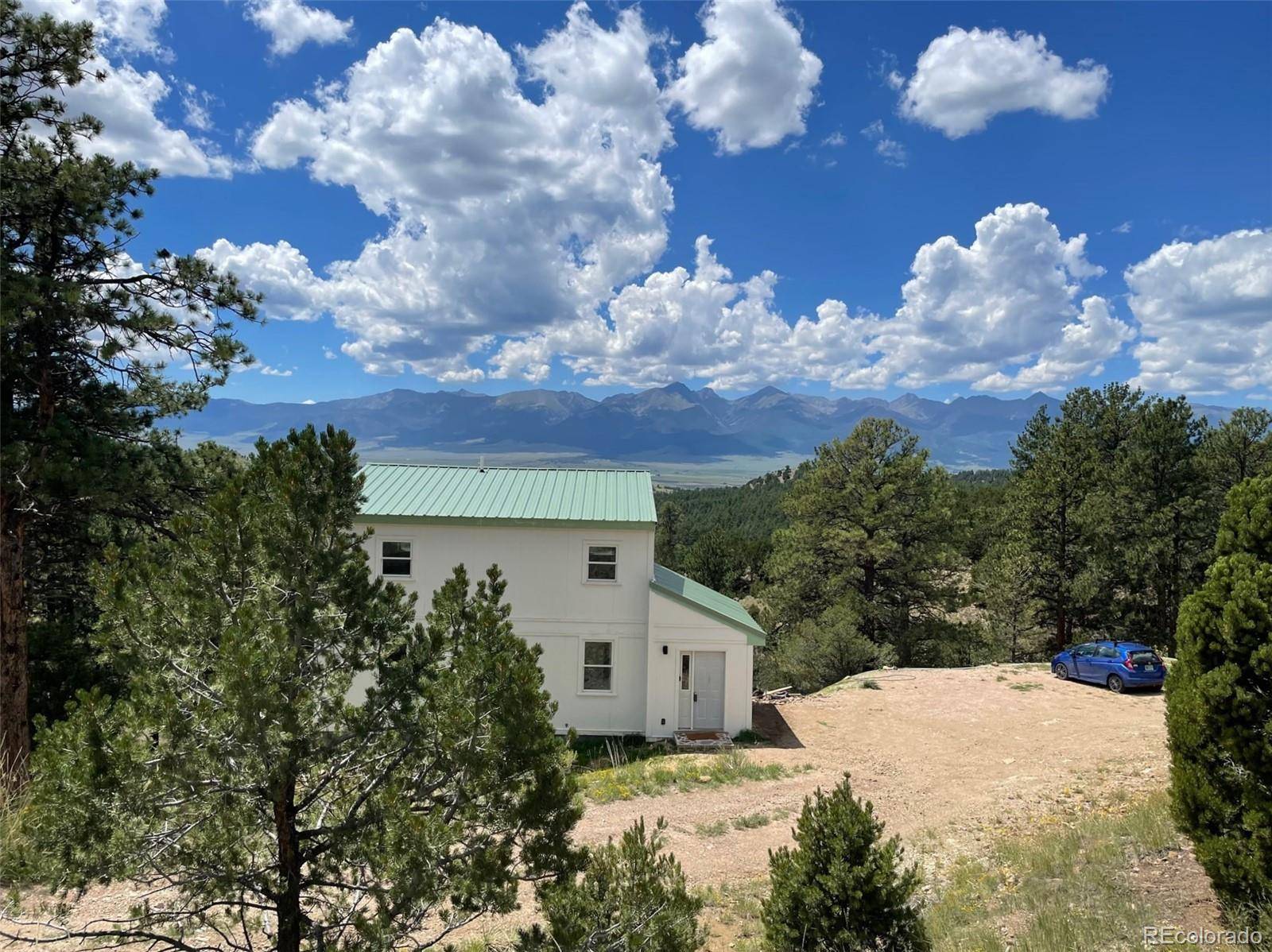 Westcliffe, CO 81252,76 Rappahannock CIR