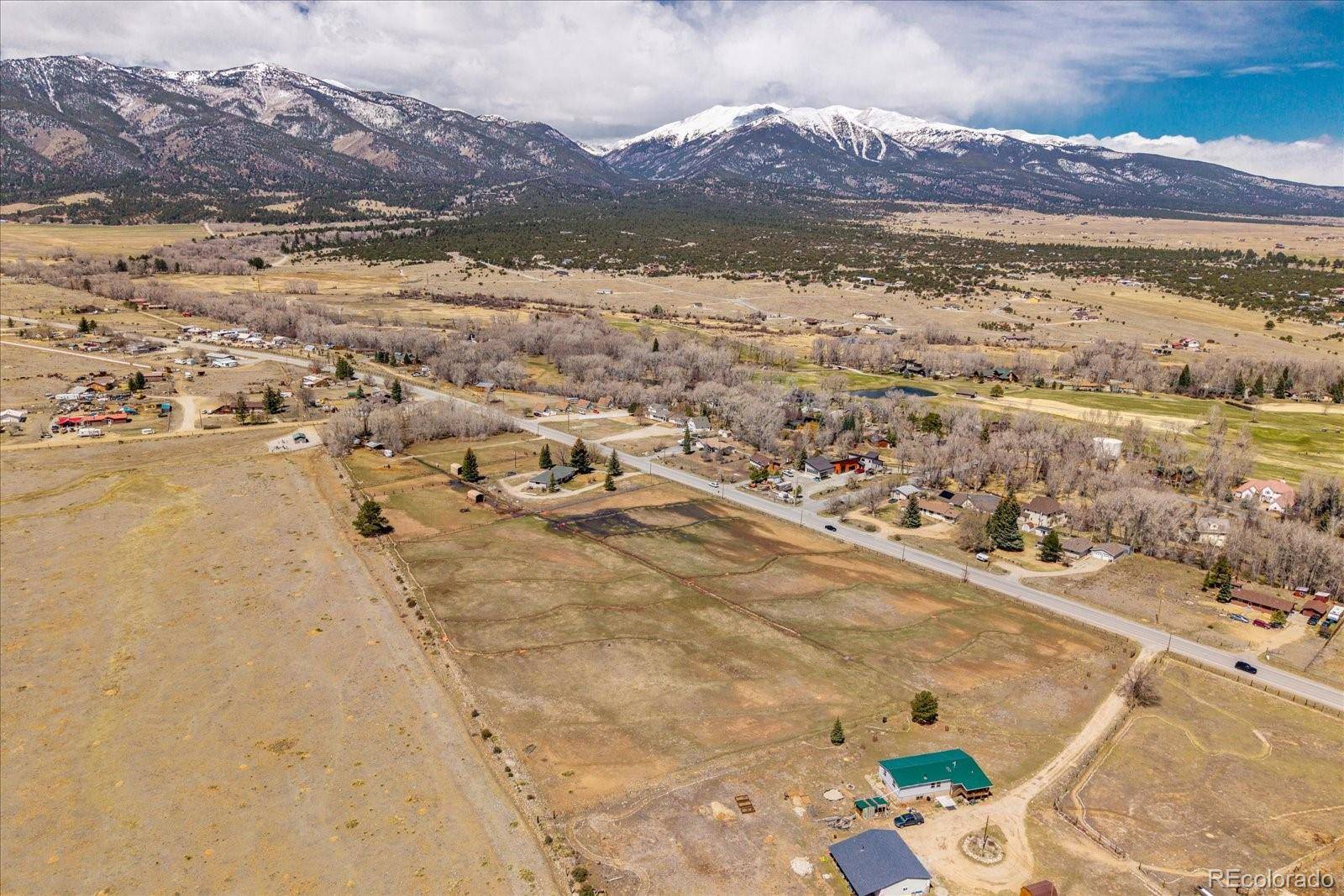 Buena Vista, CO 81211,15972 County Road 306
