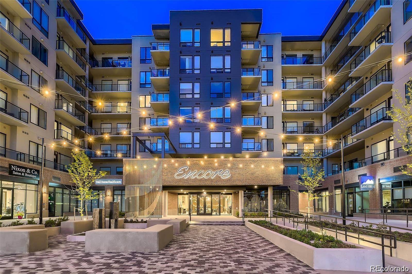 Castle Rock, CO 80104,20 Wilcox ST #209