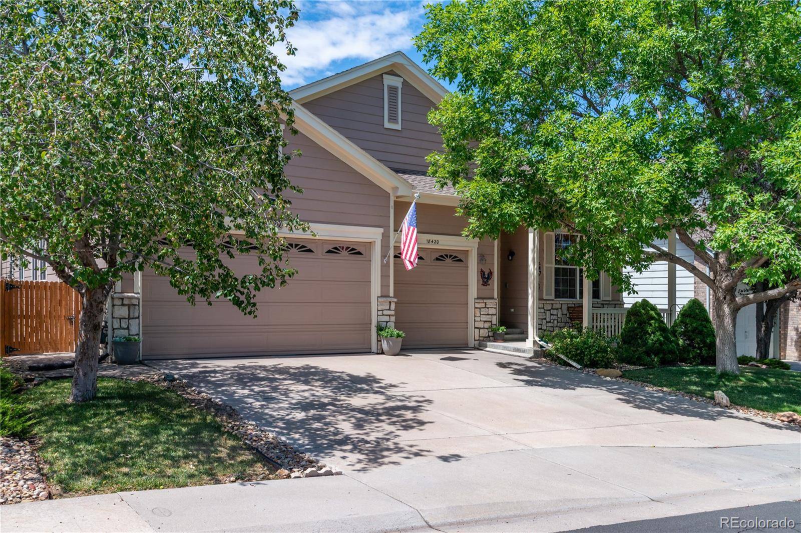 Aurora, CO 80013,18420 E Linvale DR