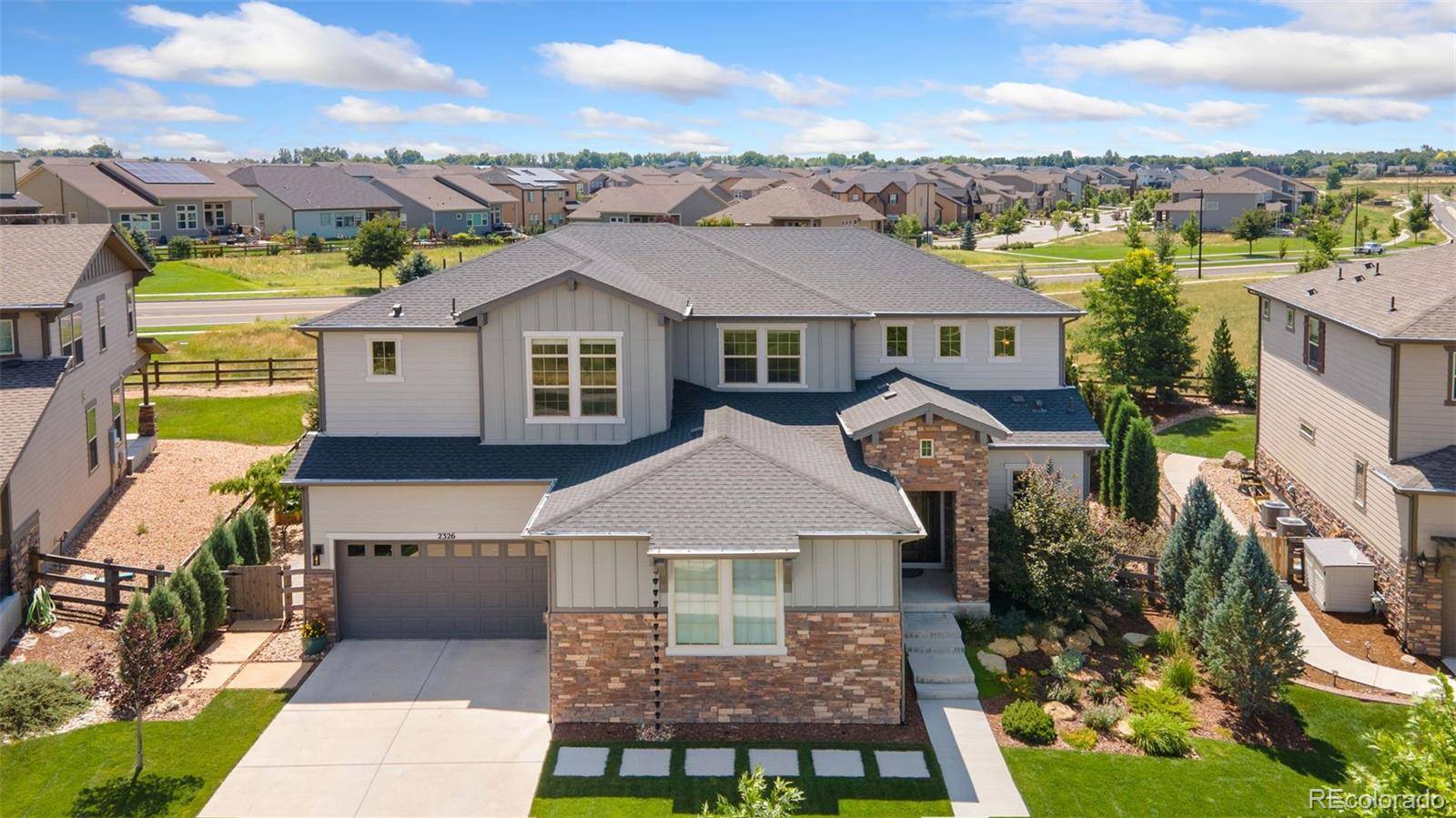 Erie, CO 80516,2326 Carbonate CIR