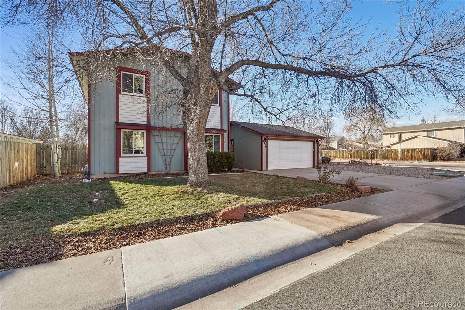 Fort Collins, CO 80526,1949 Newcastle CT