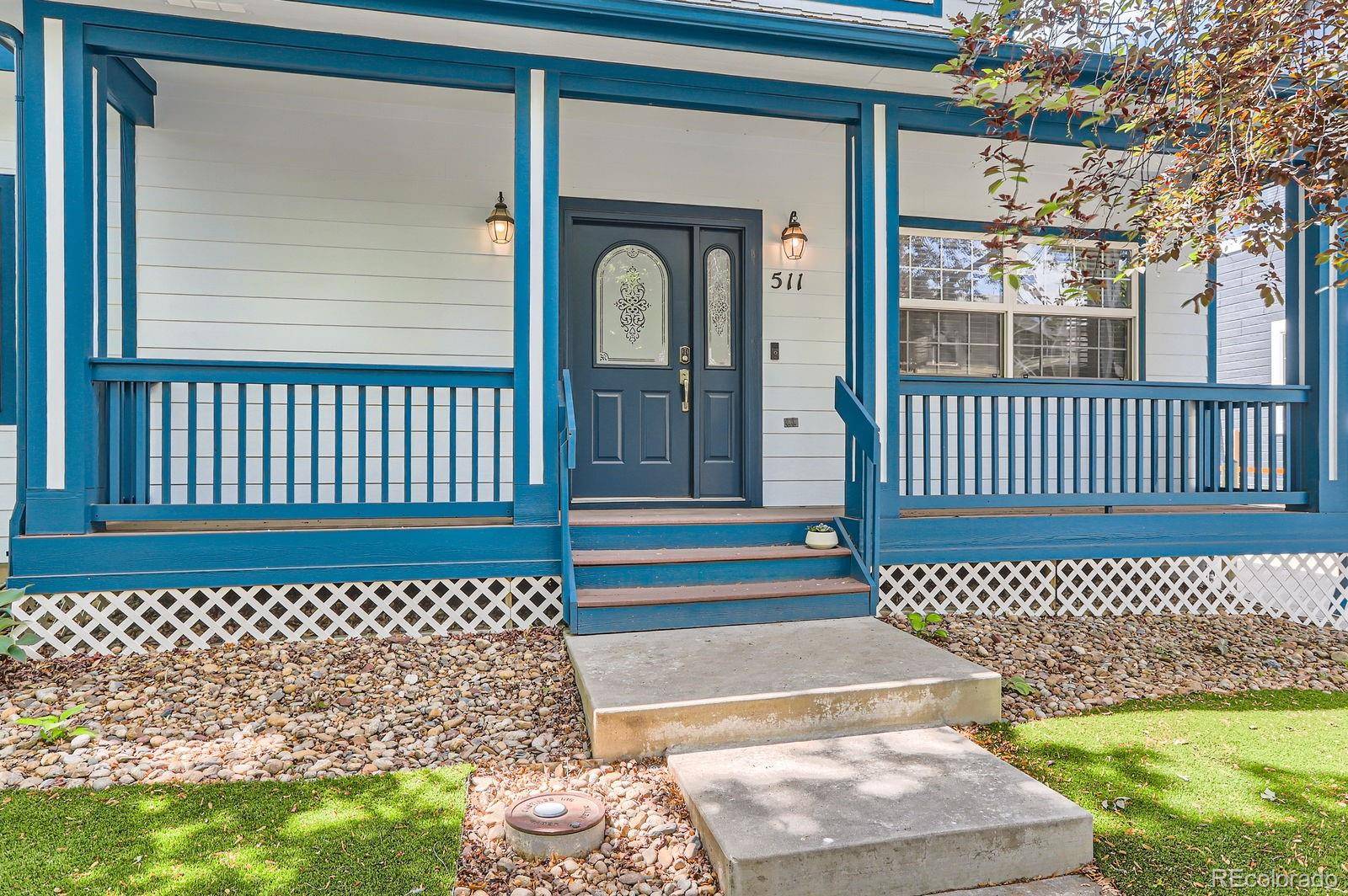 Longmont, CO 80501,511 Noel AVE