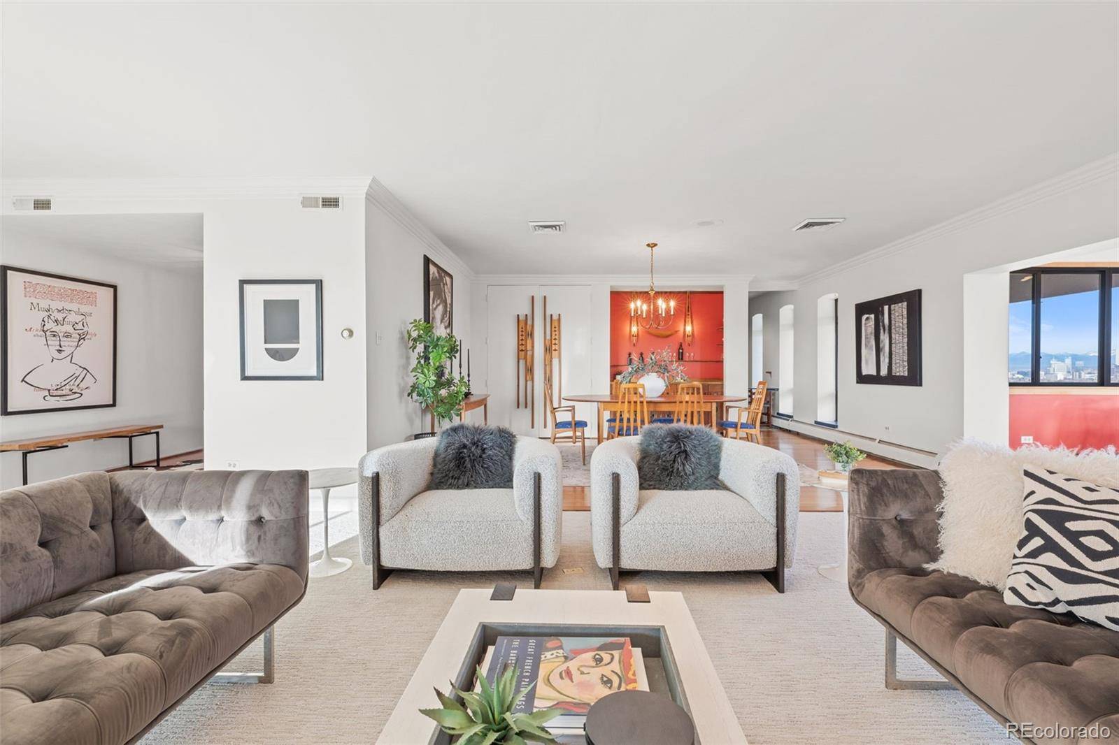 Denver, CO 80209,3131 E Alameda AVE #2102